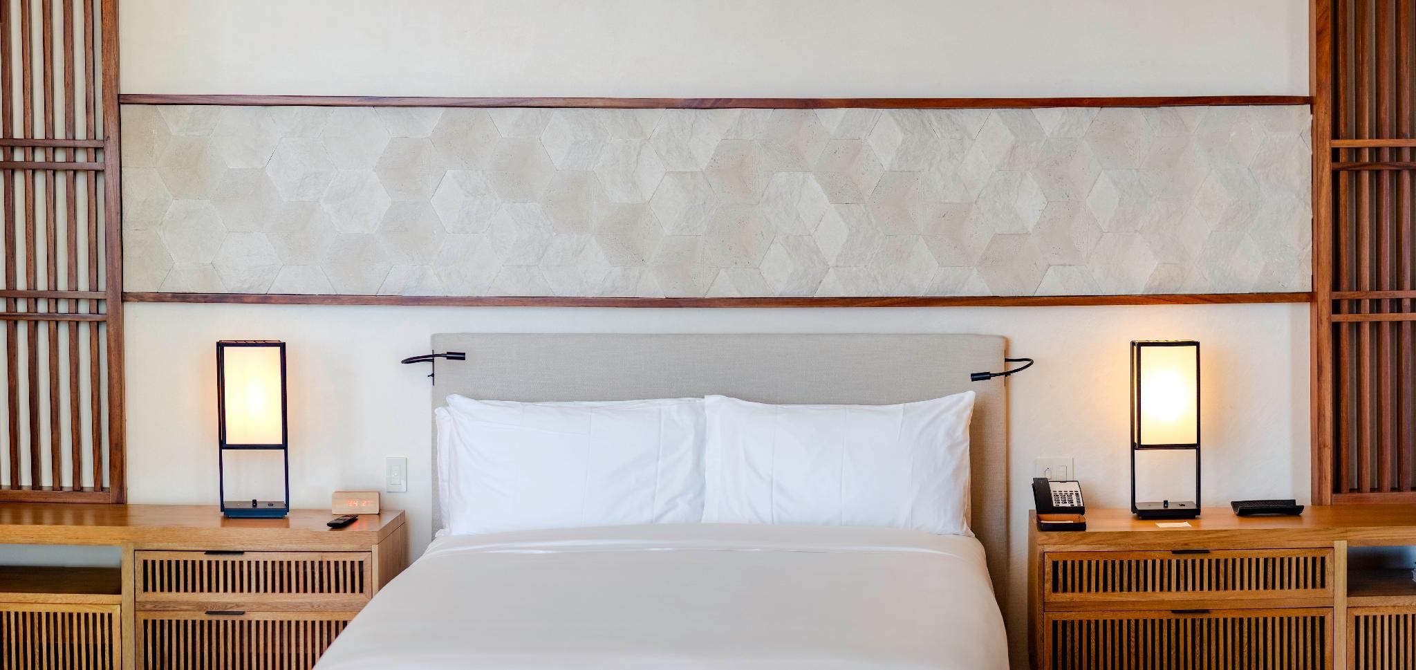 Nobu Suite Ocean Front - One Bedroom