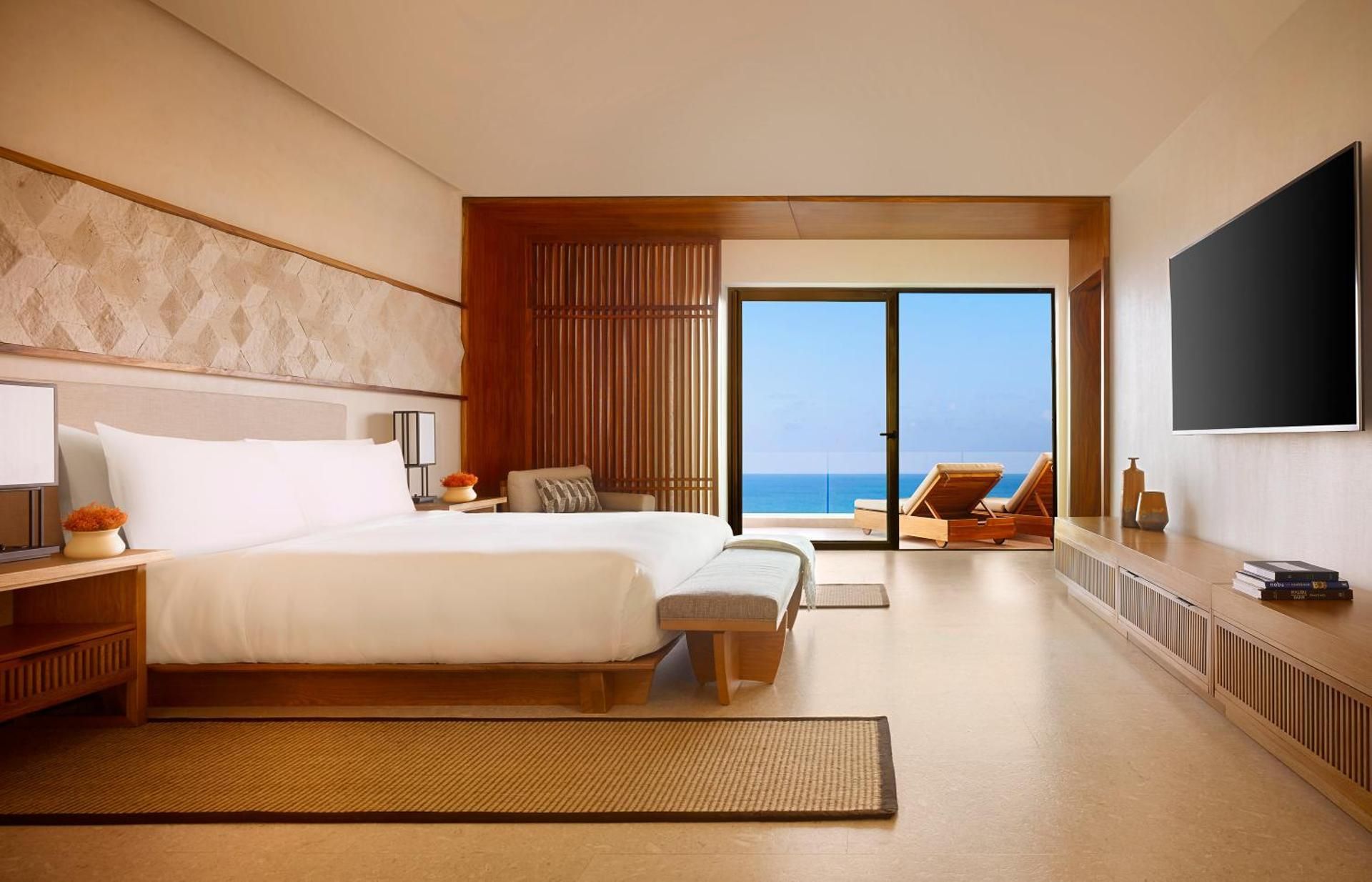 Miyabi Suite Ocean View - Two Bedroom