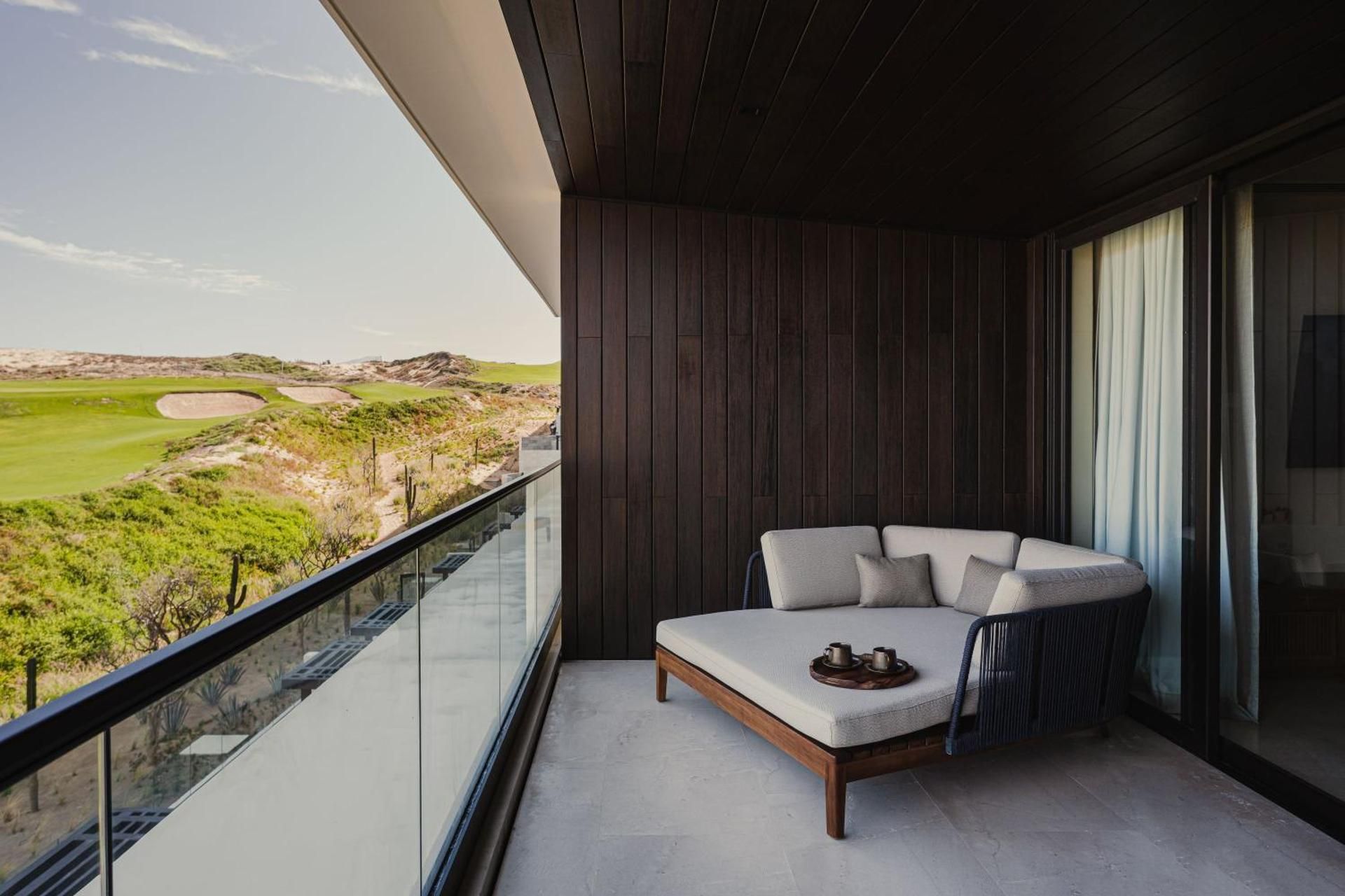 Hikari One Bedroom at Nobu Residences