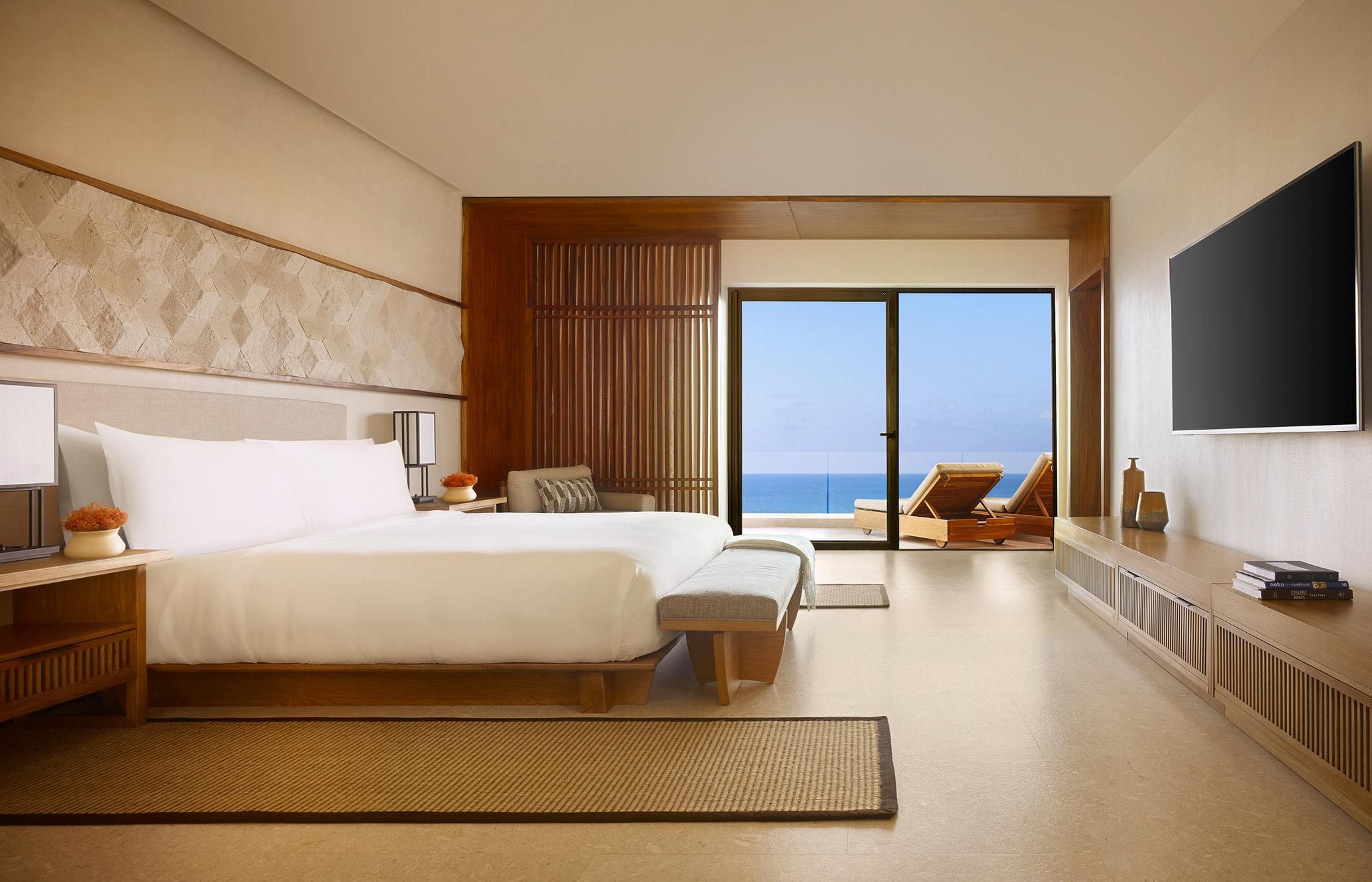 Miyabi Suite Ocean View