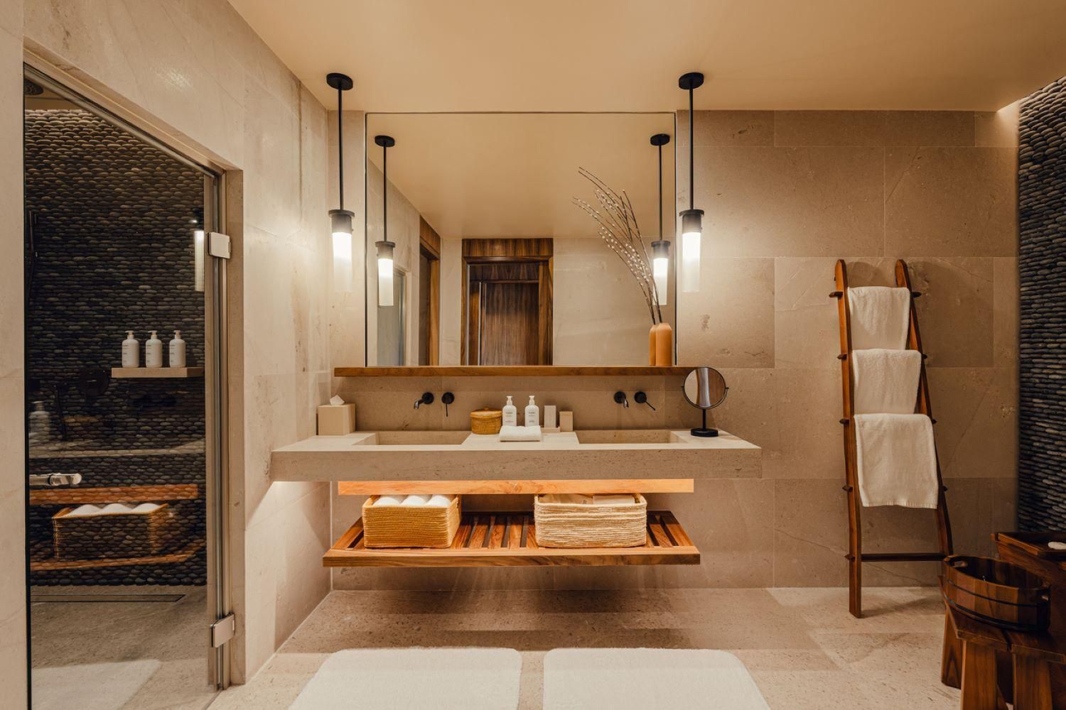 Kogane Penthouse - Four bedrooms at Nobu Residences