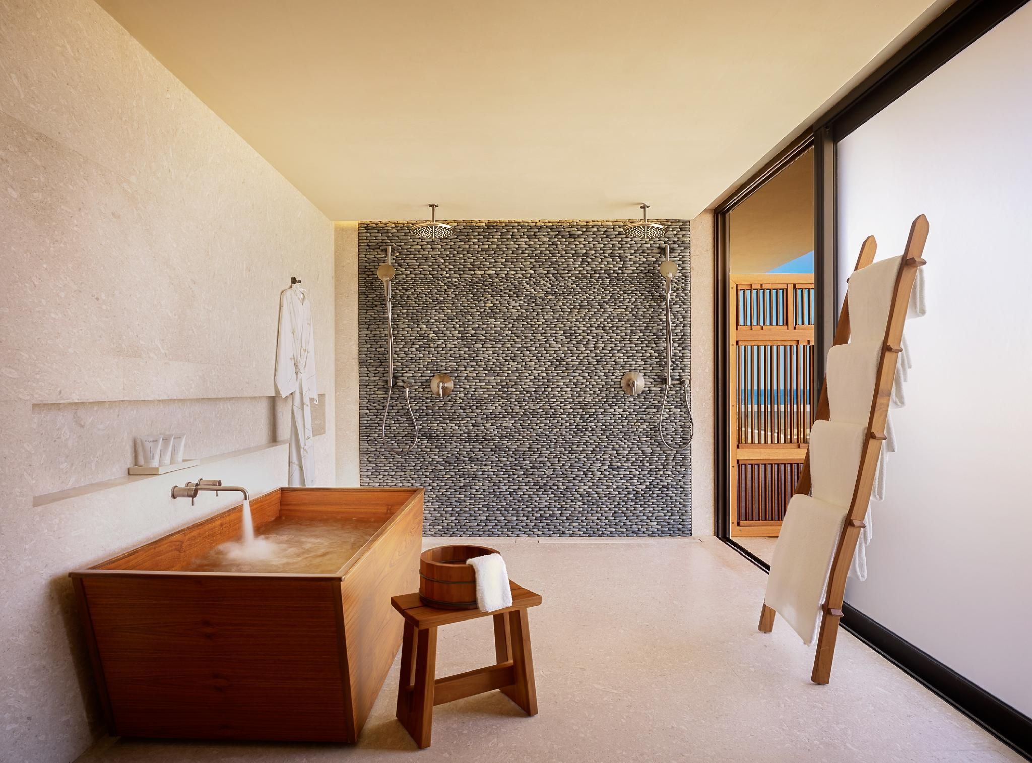 Junior Suite Ocean View