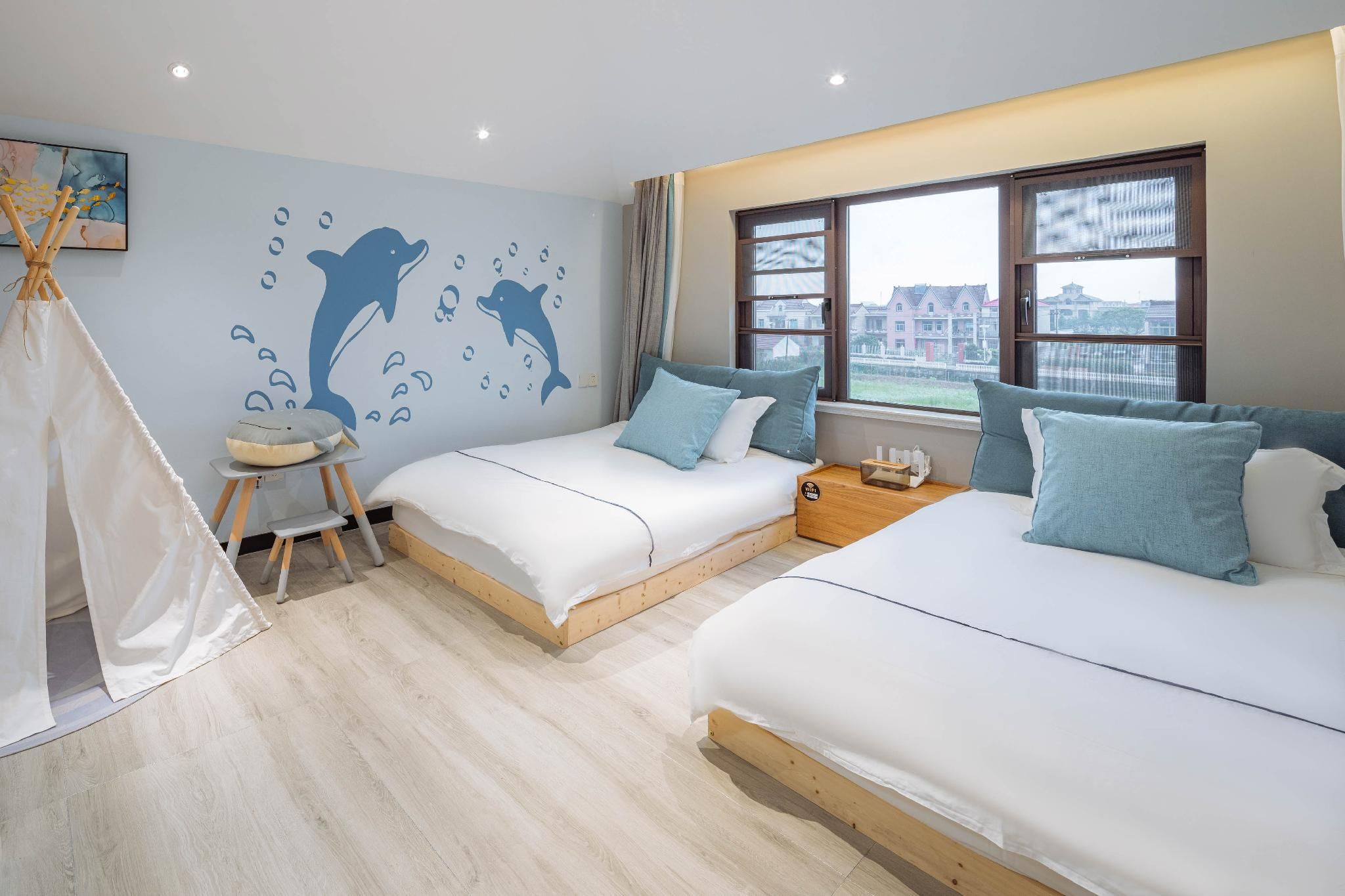 Family Guestroom