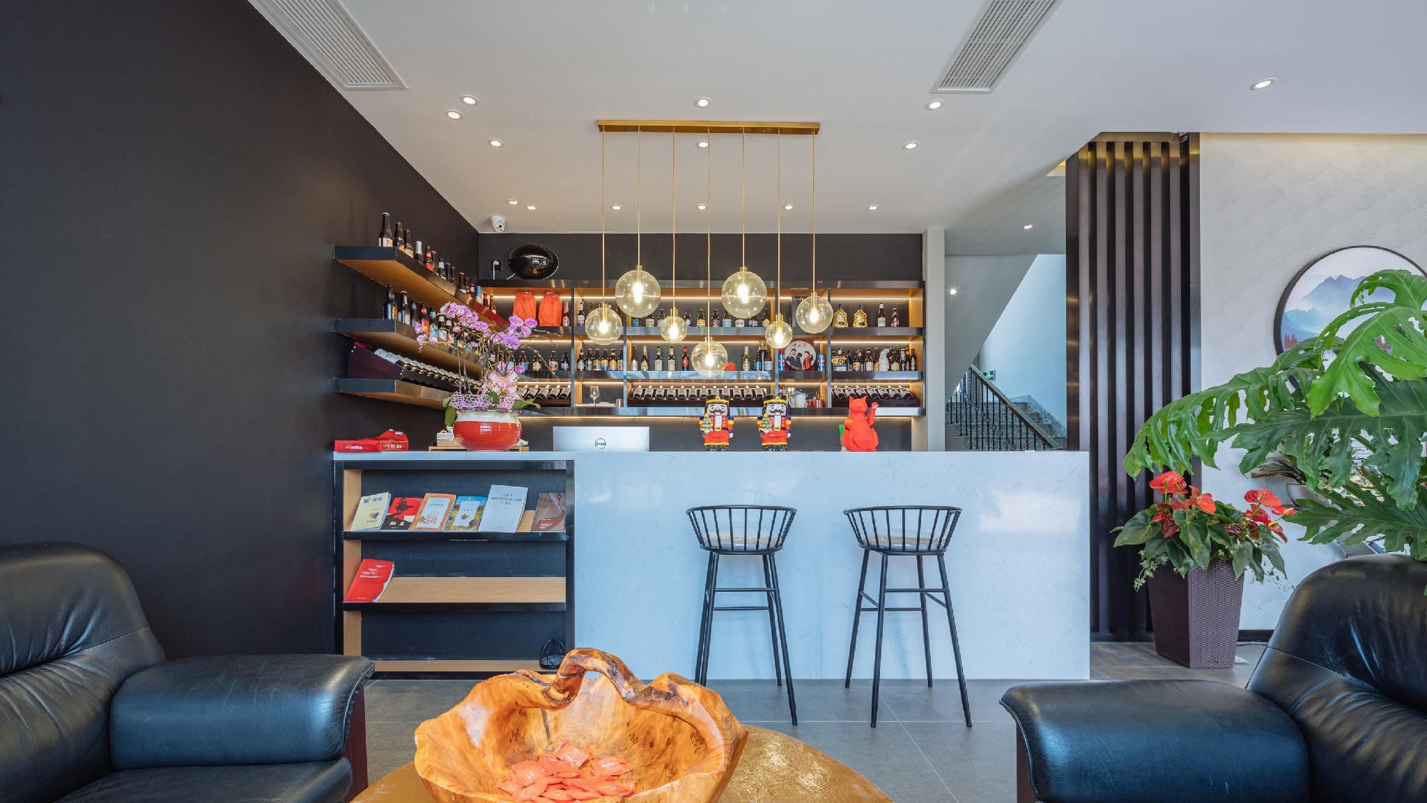 Floral Hotel Shanghai Wuyu Suyue Homestay Haichang Ocean Park