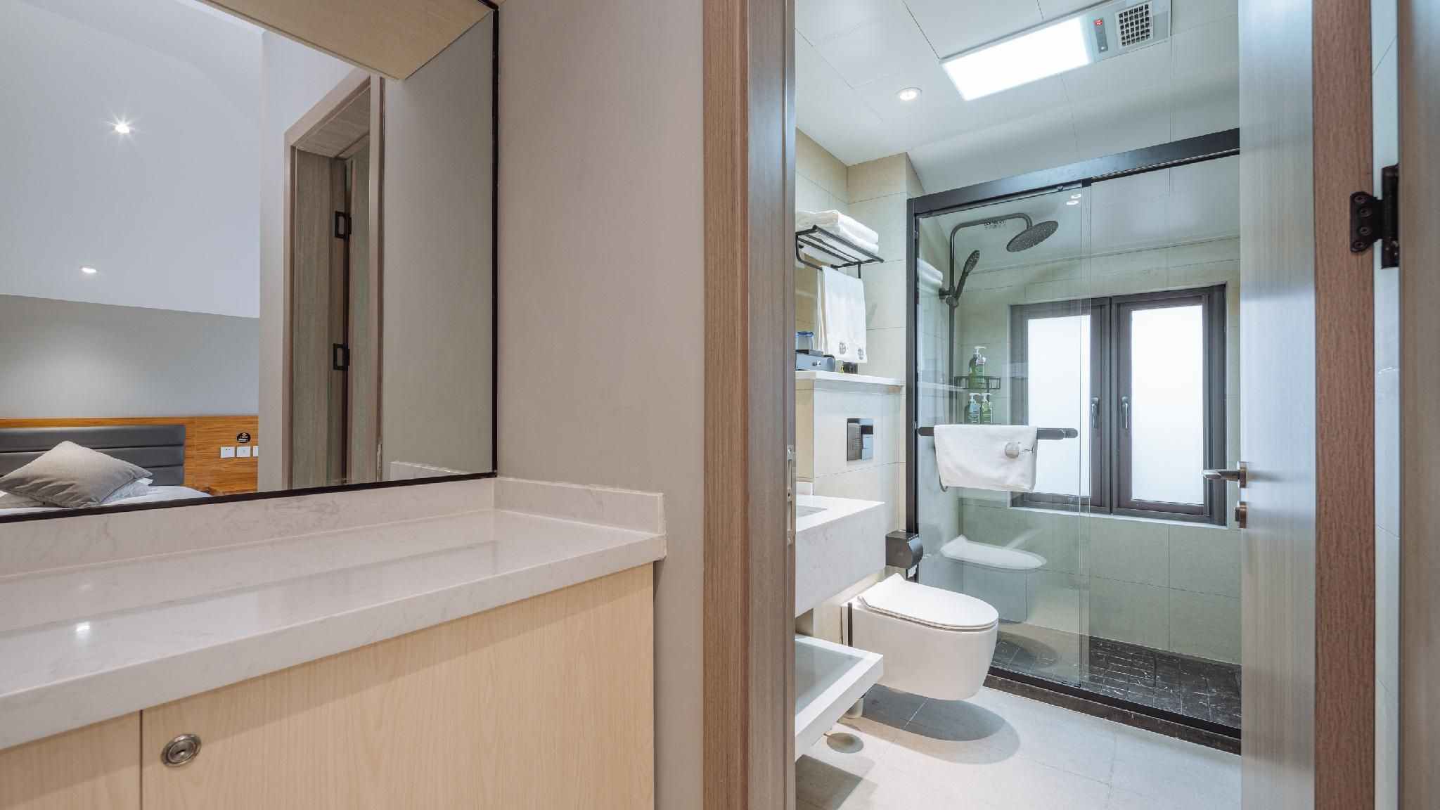 Superior Twin Room for 2 People