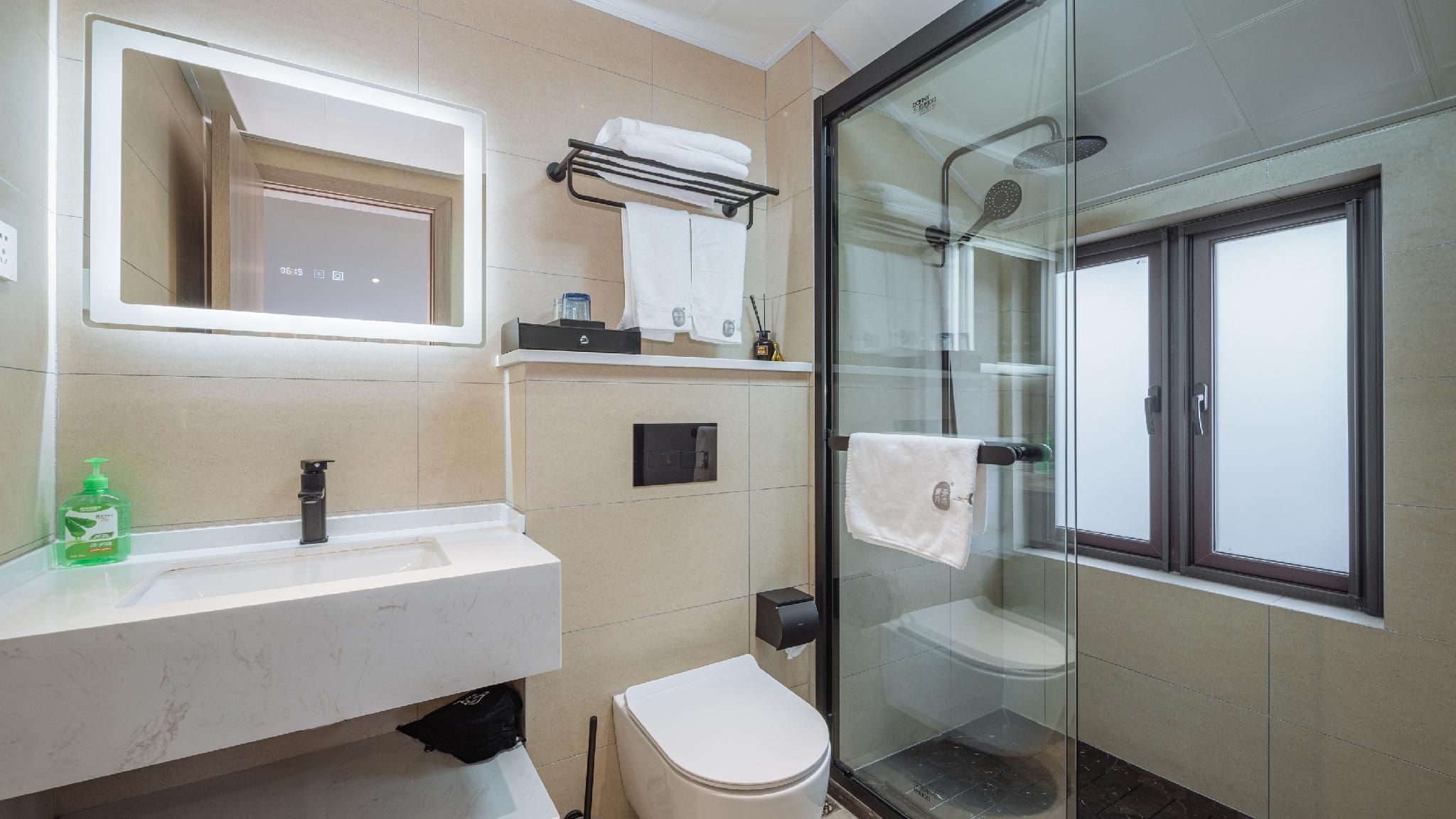 Superior Guest Room, Guest room, 1 King