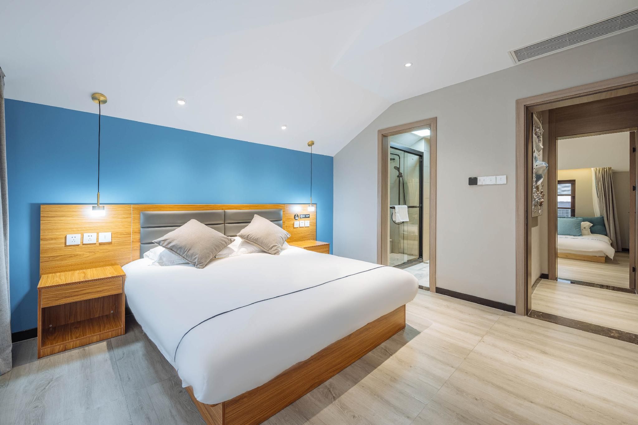 Family Guestroom