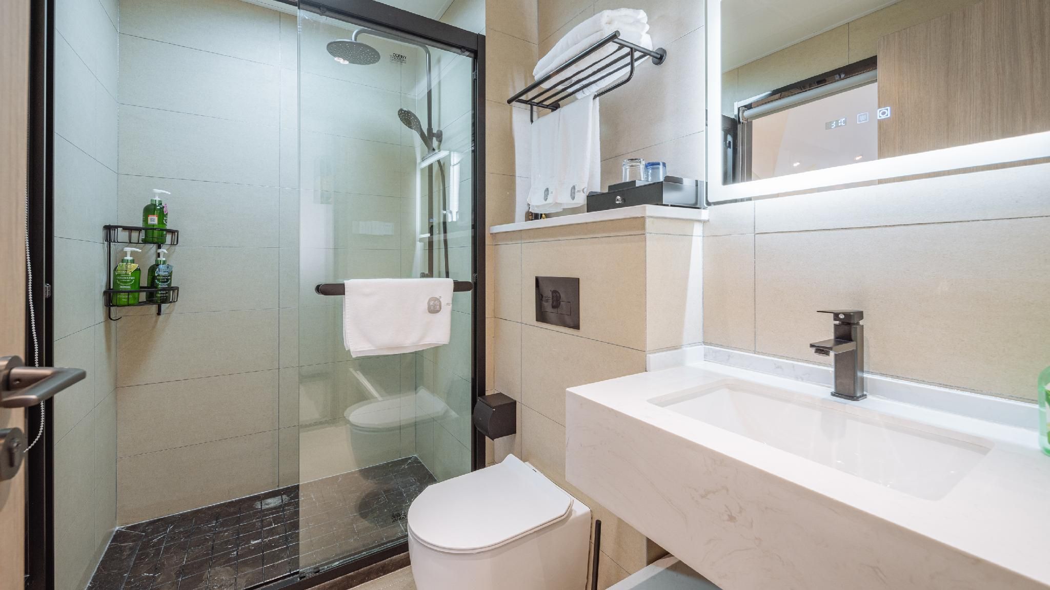 Superior Twin Room B