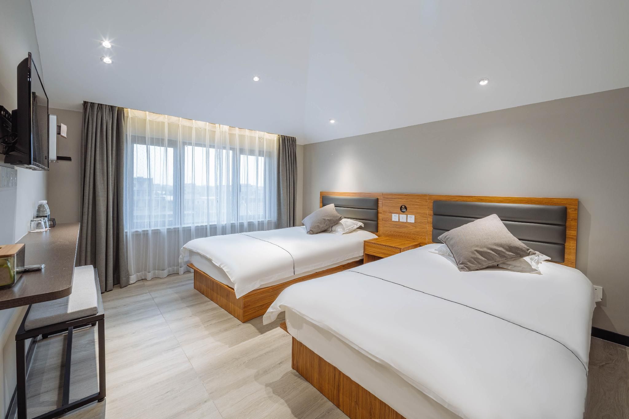 Superior Twin Room for 2 People