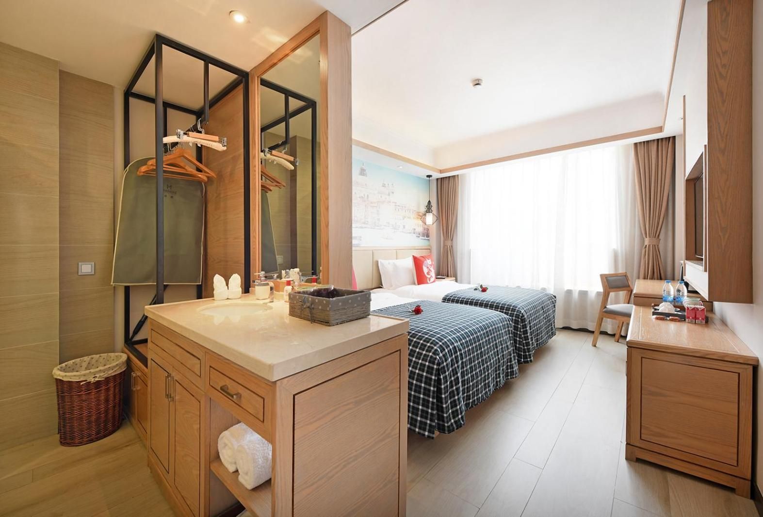 Executive Double Room