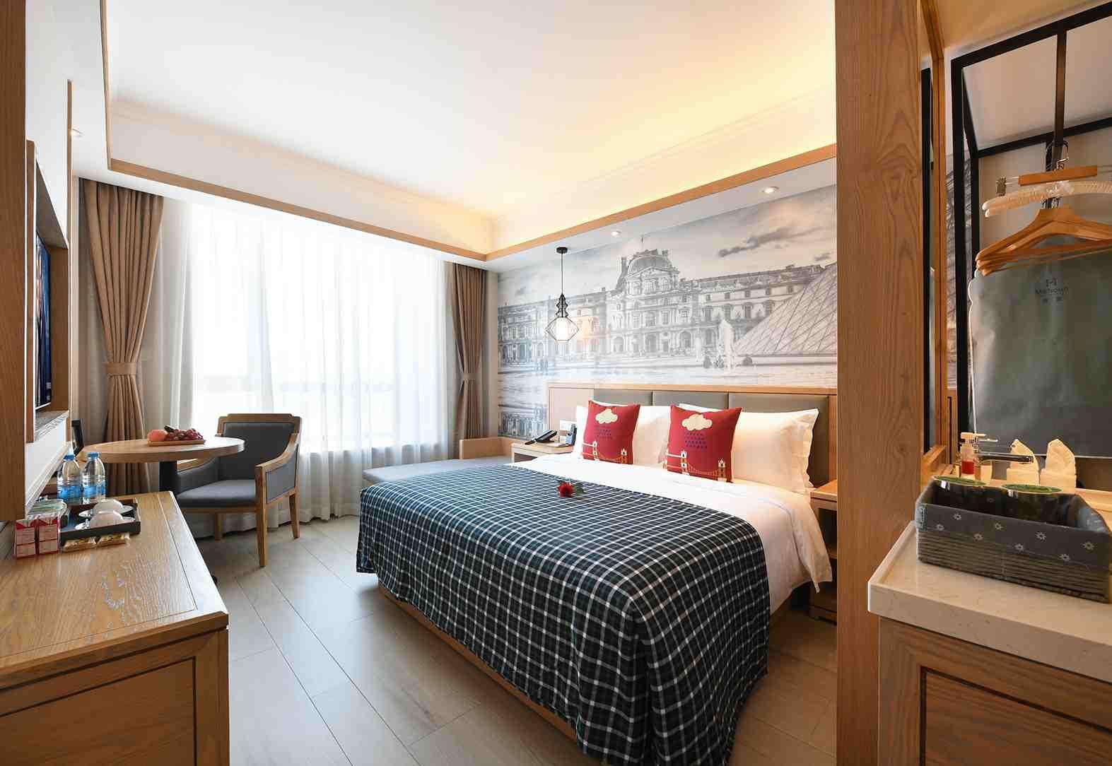 Executive 1 Bed Room