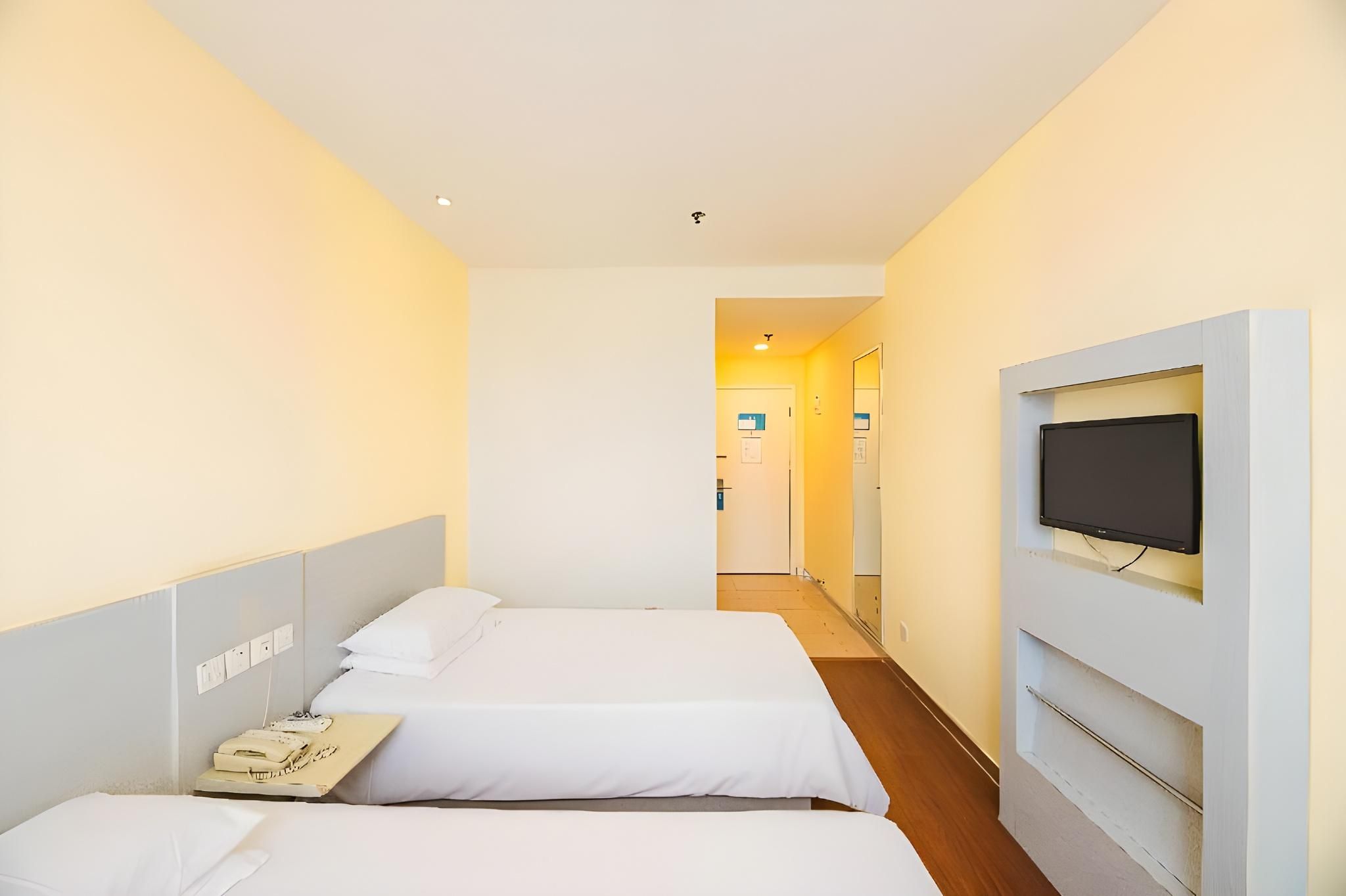Guest Twin Room