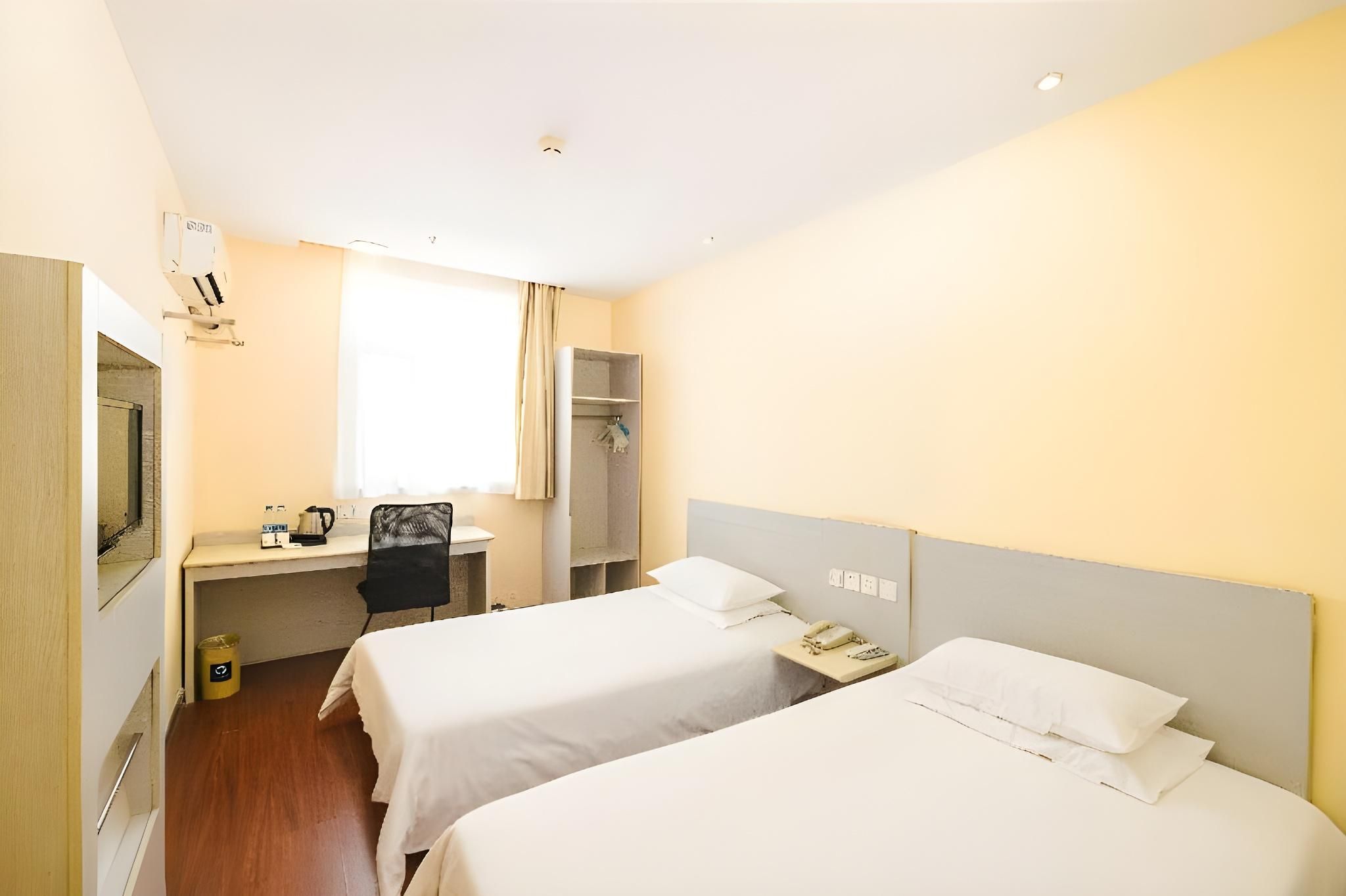 Guest Twin Room
