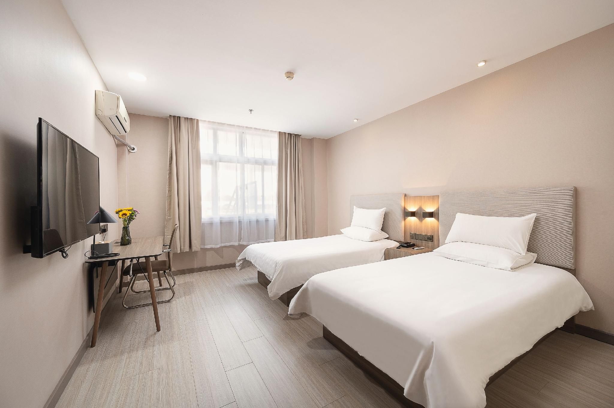 Twin Superior Room