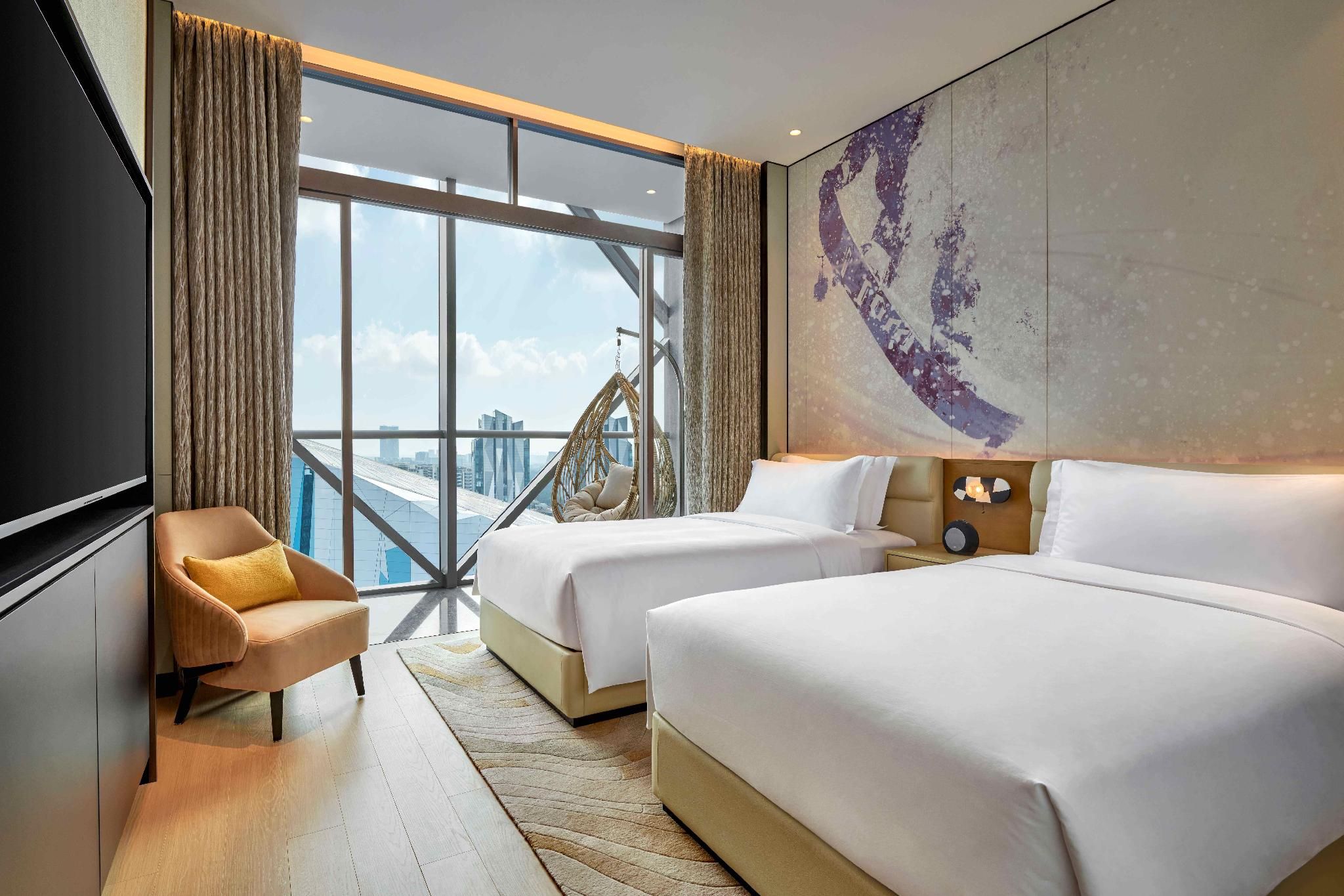 Paradise Suite