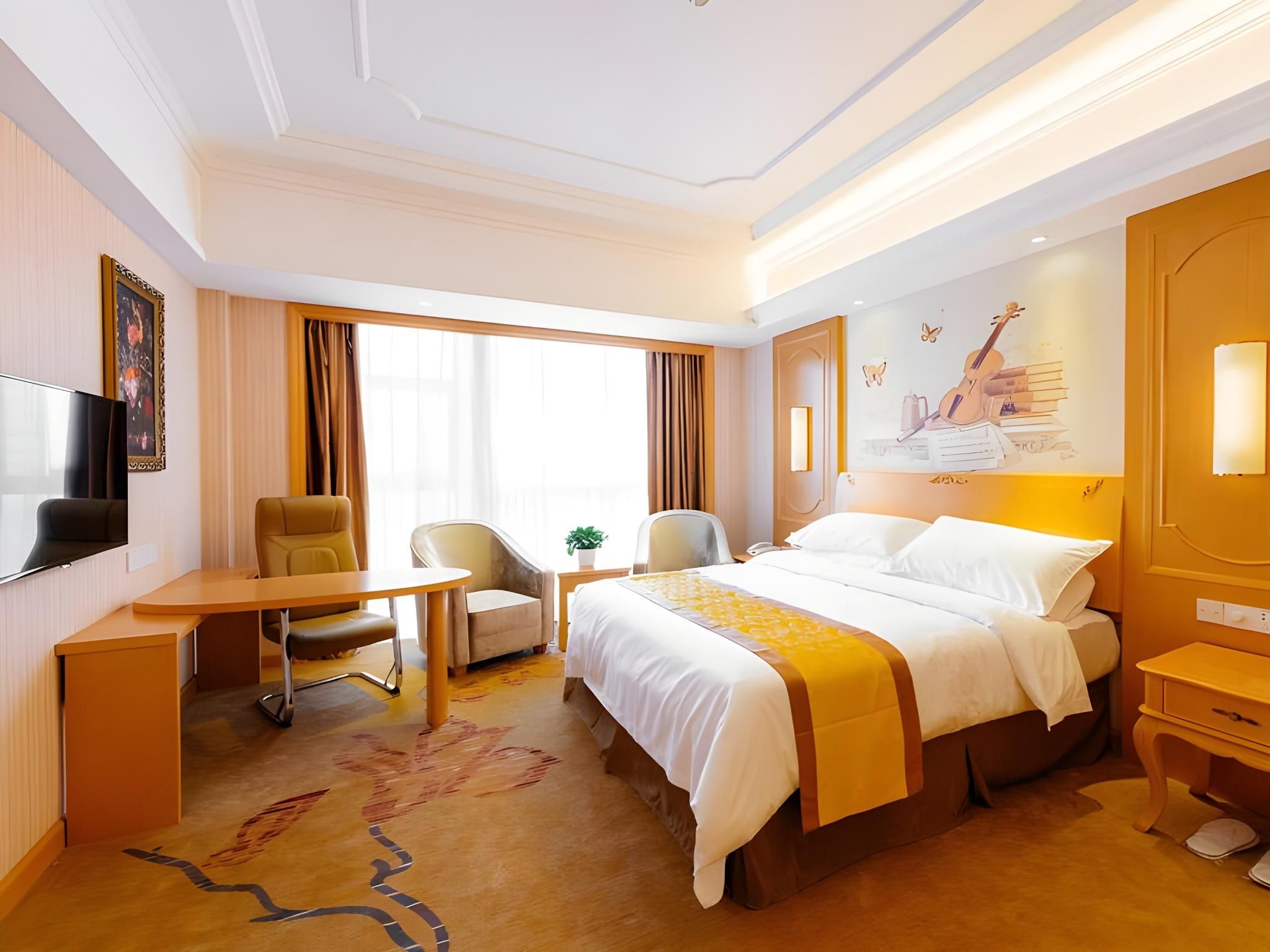 Vienna - Business 1 Bed Room