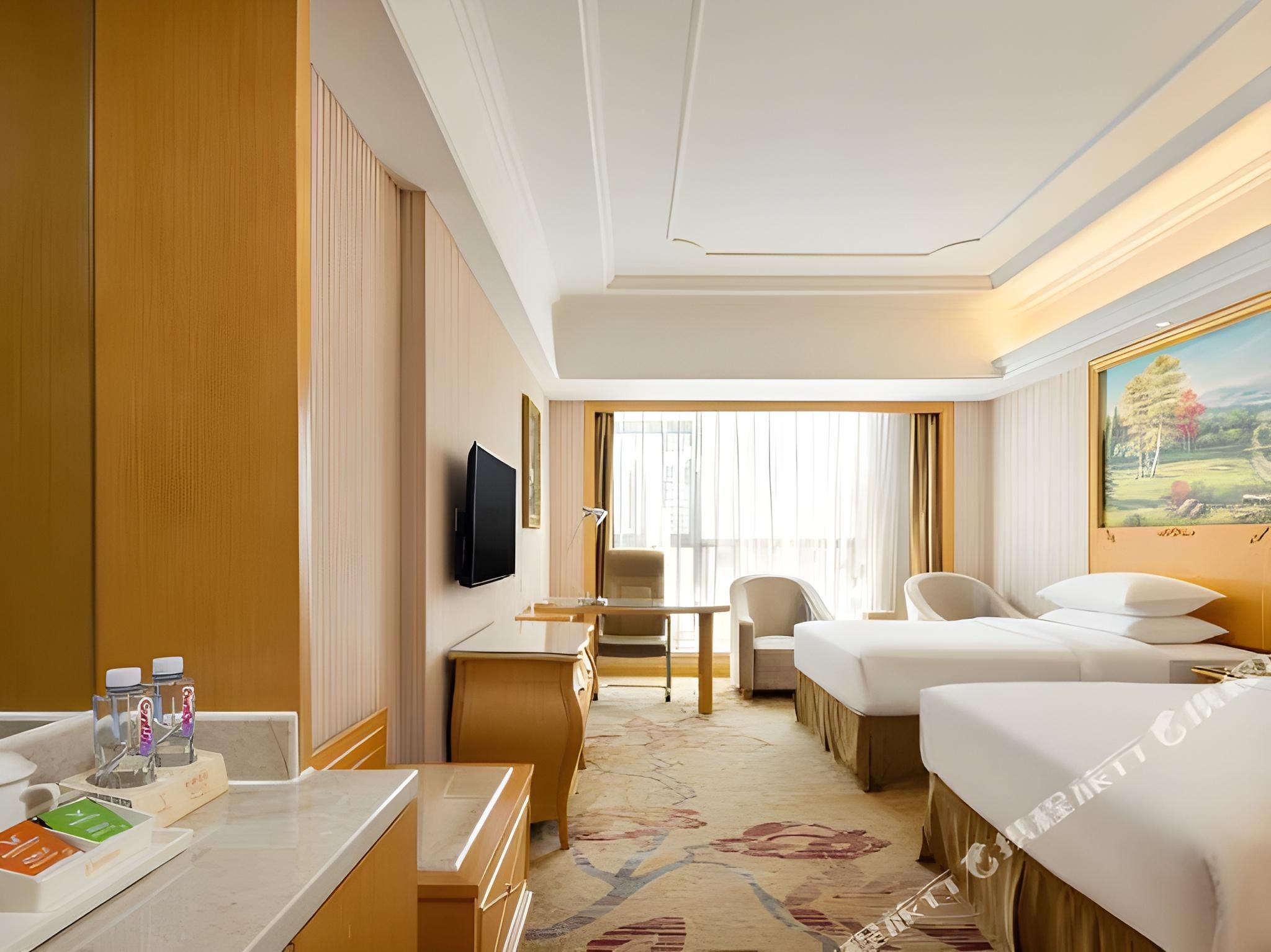 WH - Superior Bed Room