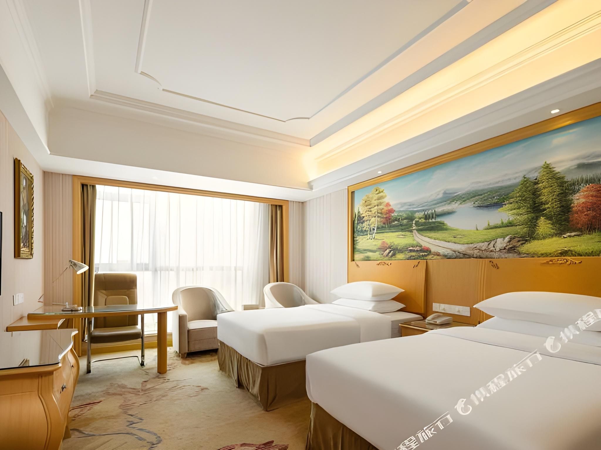 Vienna - Business Twin Room