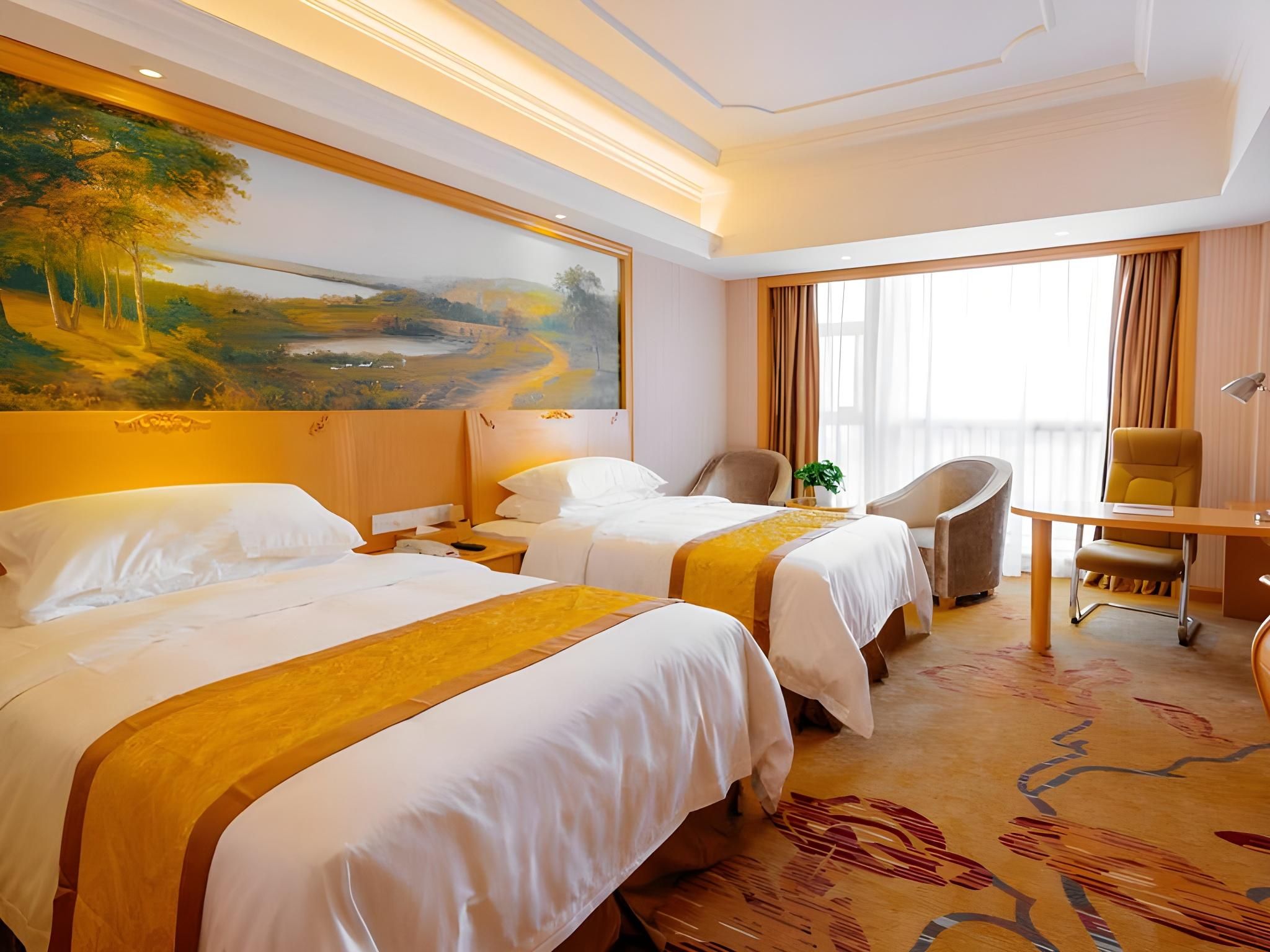 Vienna - Superior Twin room