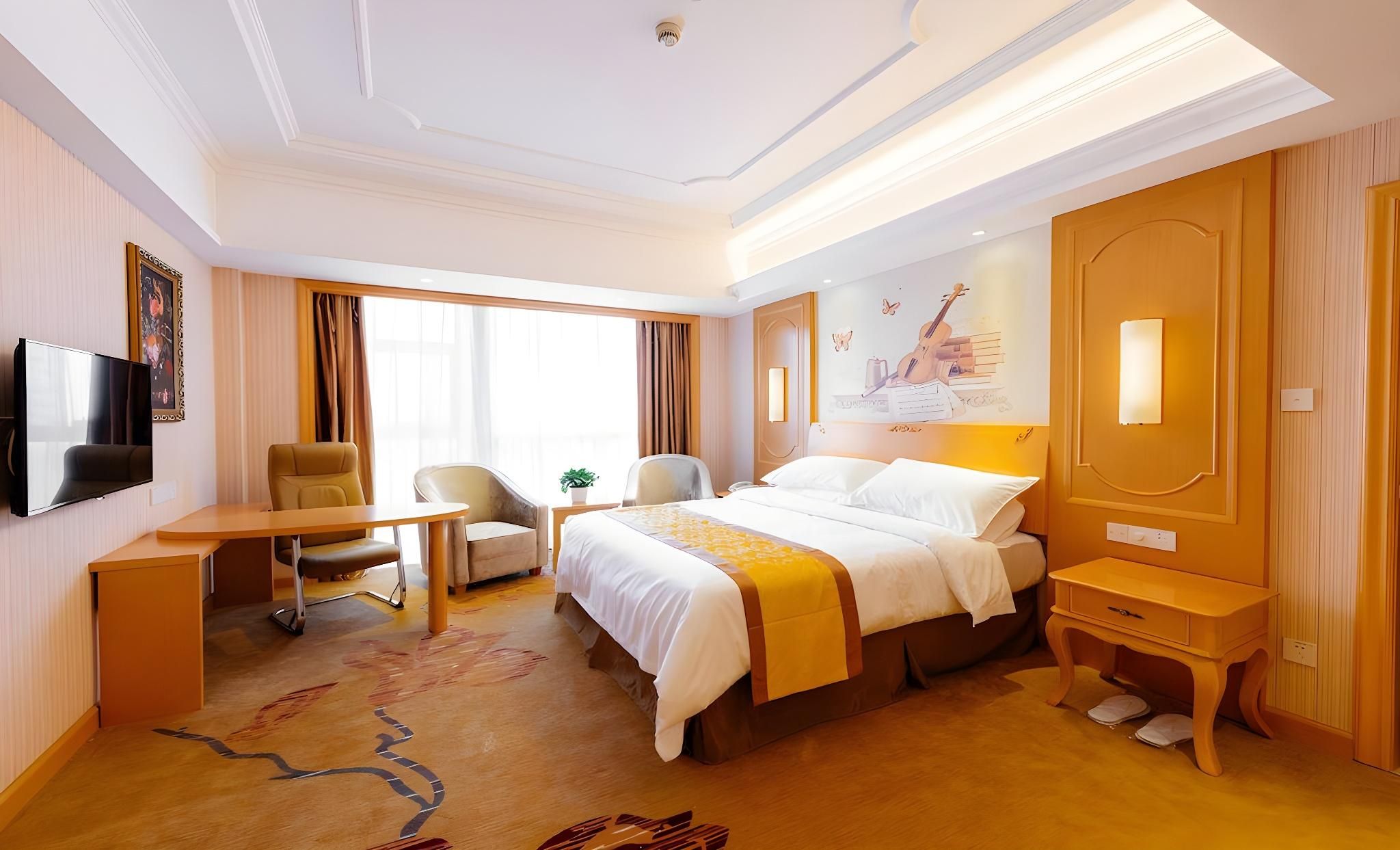 Business Double Room