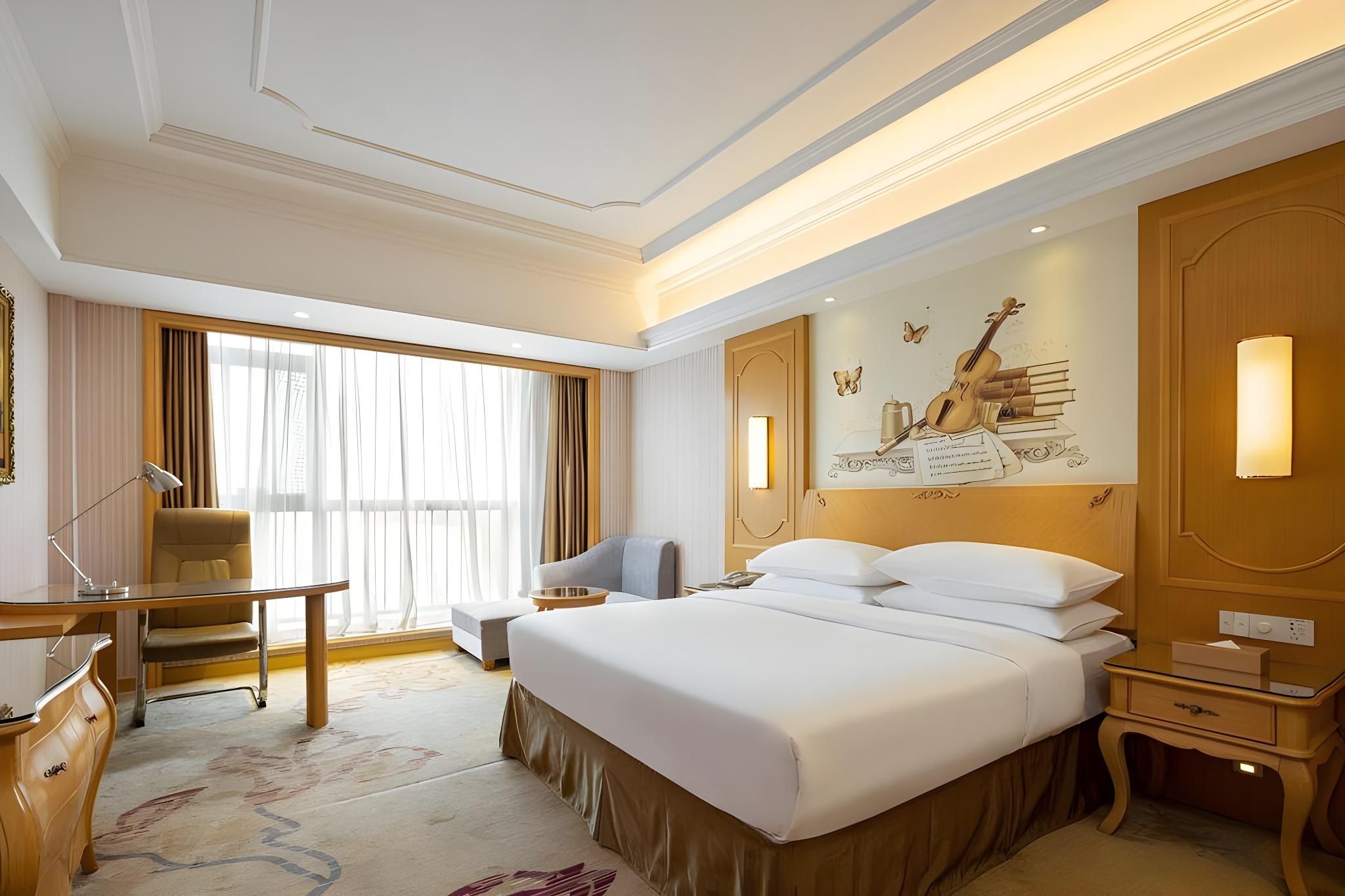 Vienna - Executive Room for 2 Guests