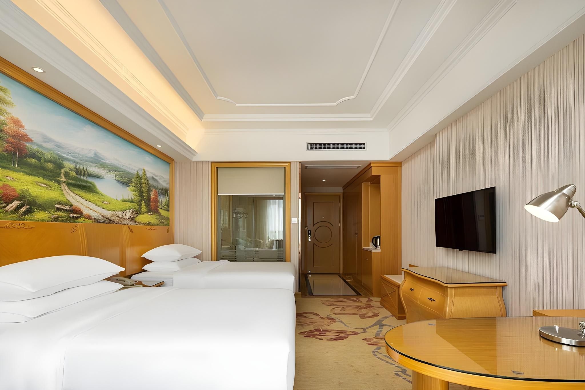 Vienna - Executive Room for 2 Guests