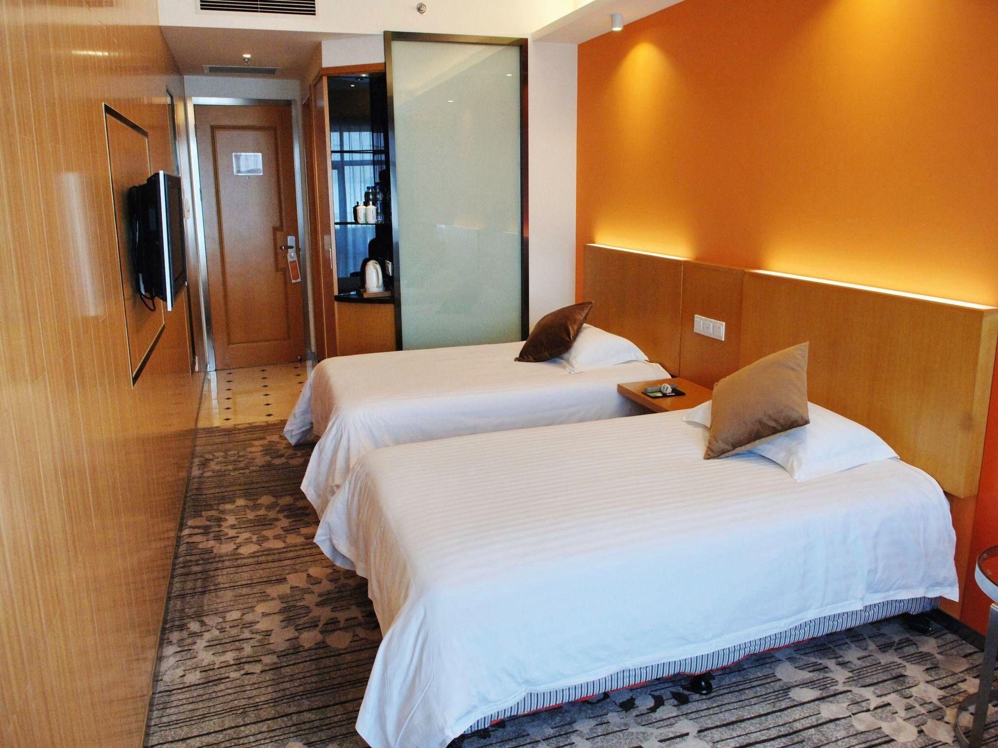 Annex - Twin Bed