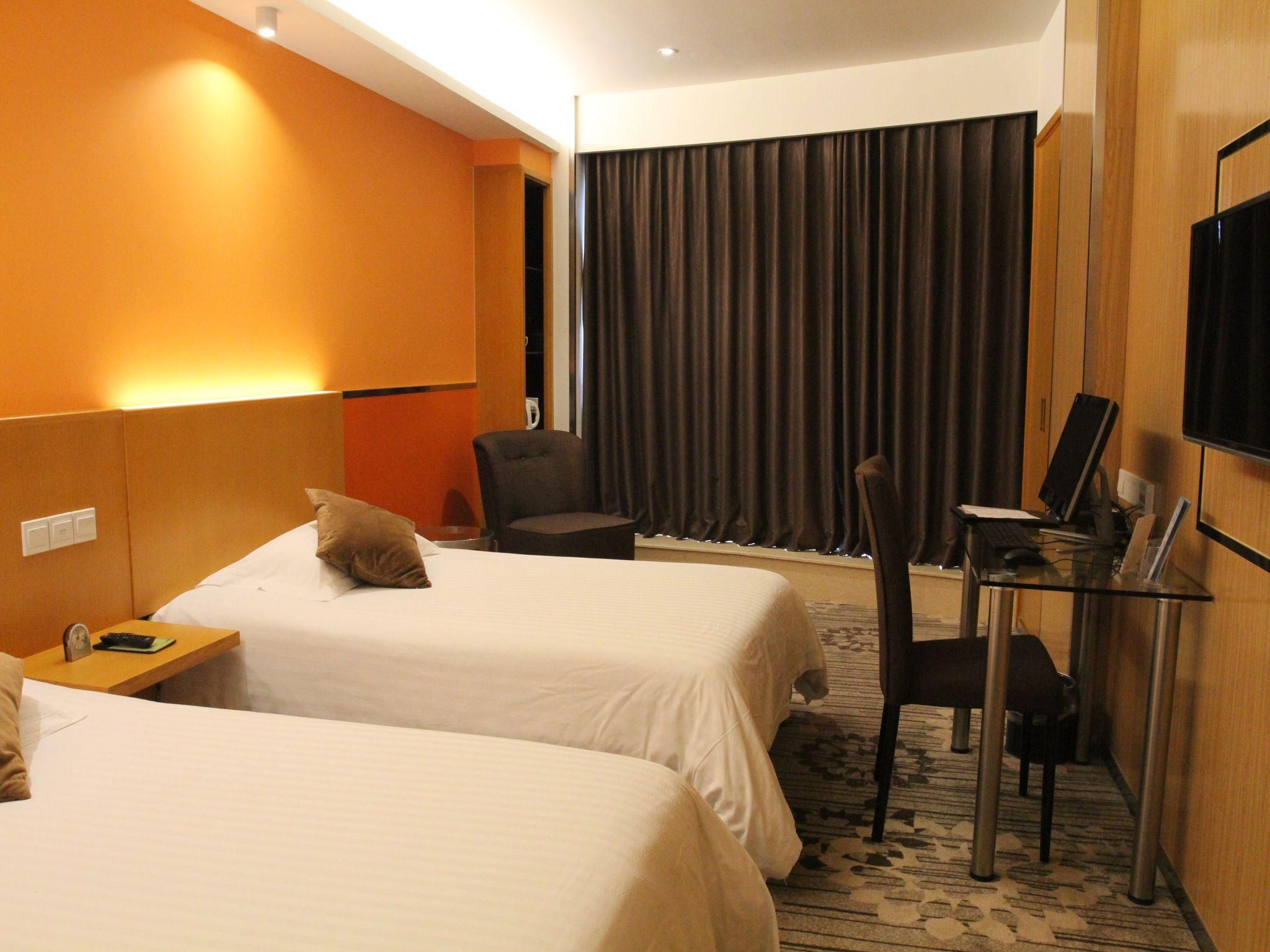 Annex - Twin Bed