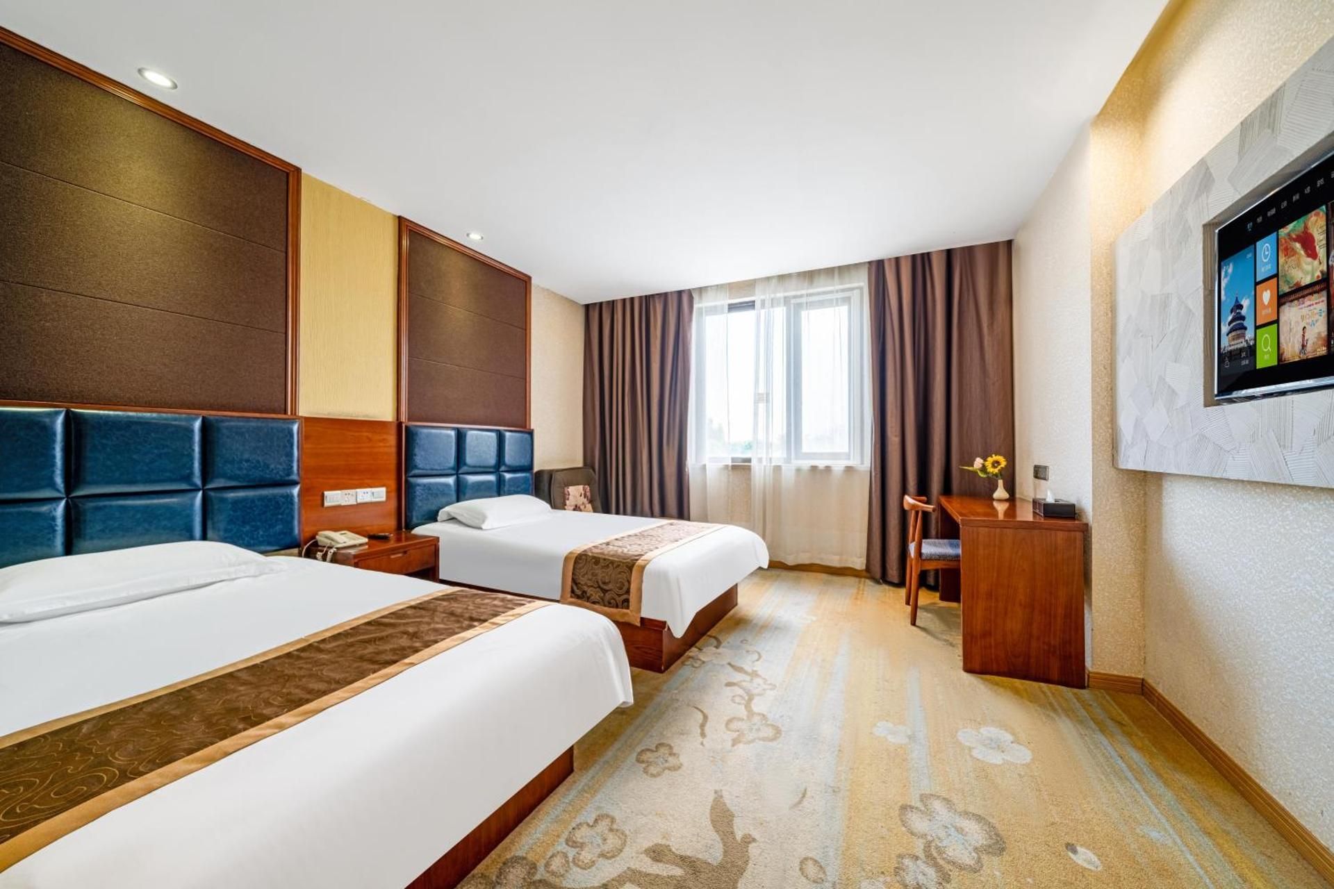 Business Twin Room