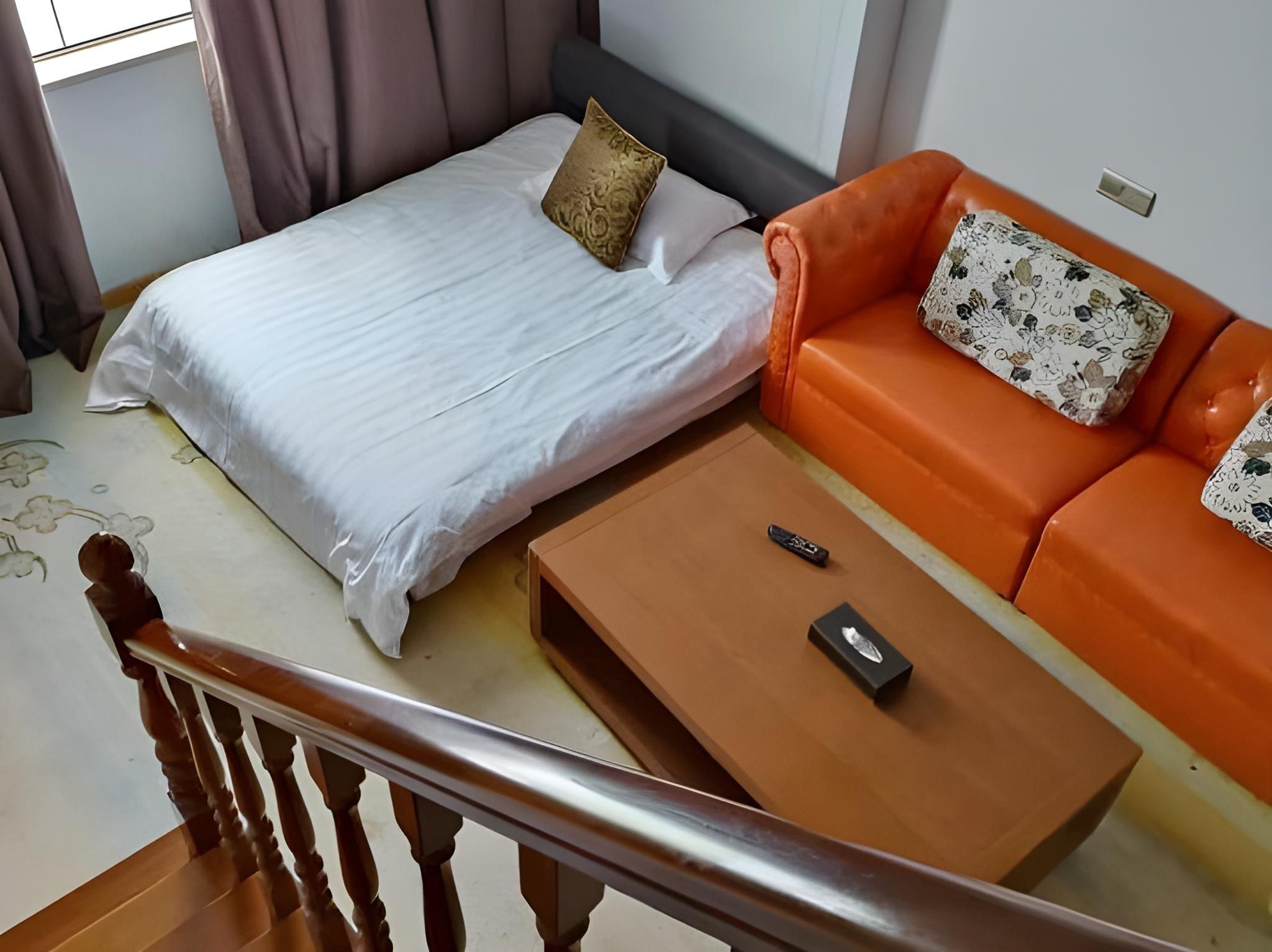 Duplex Sea
