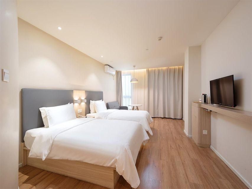 Guest Twin Room