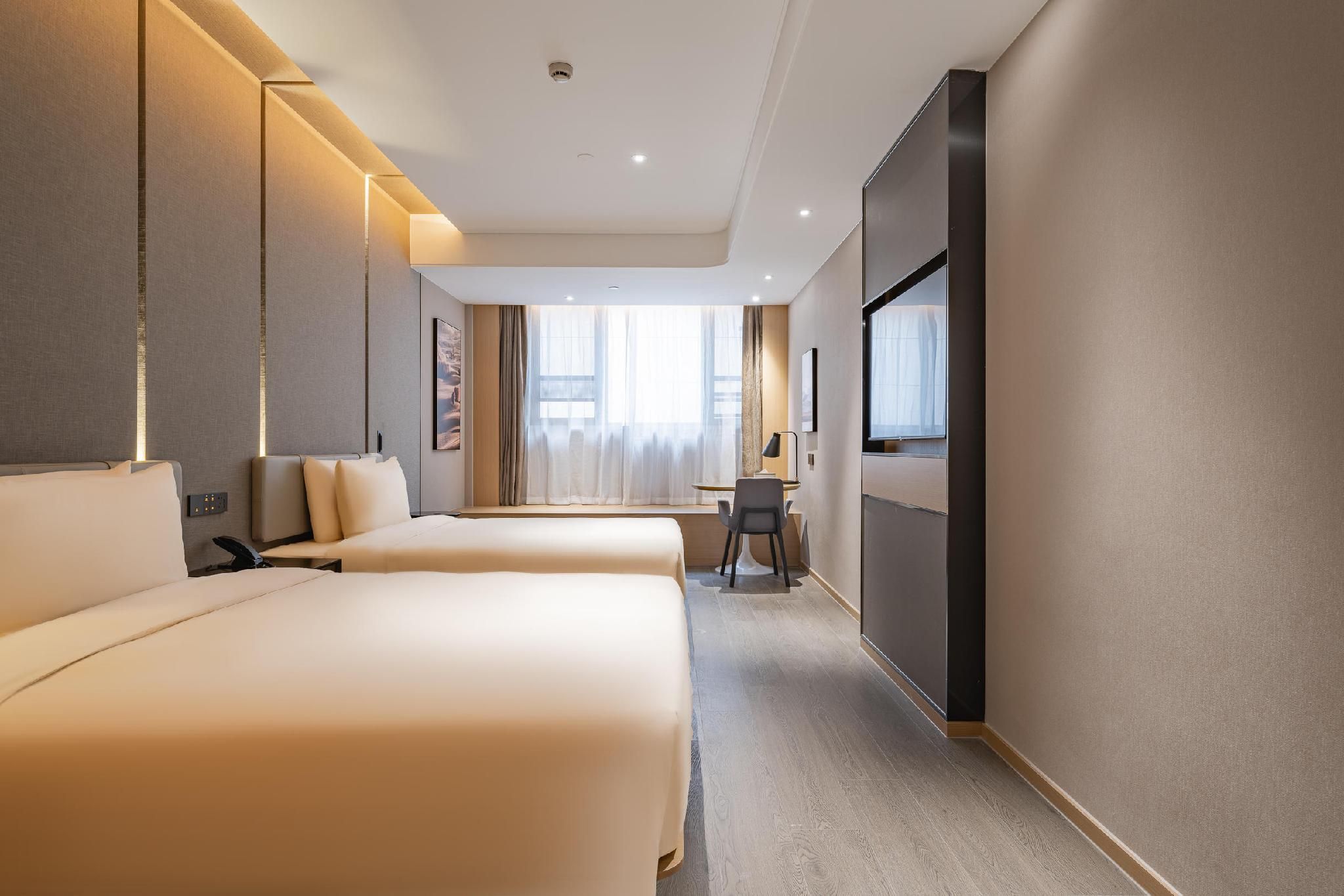 Twin Executive Room