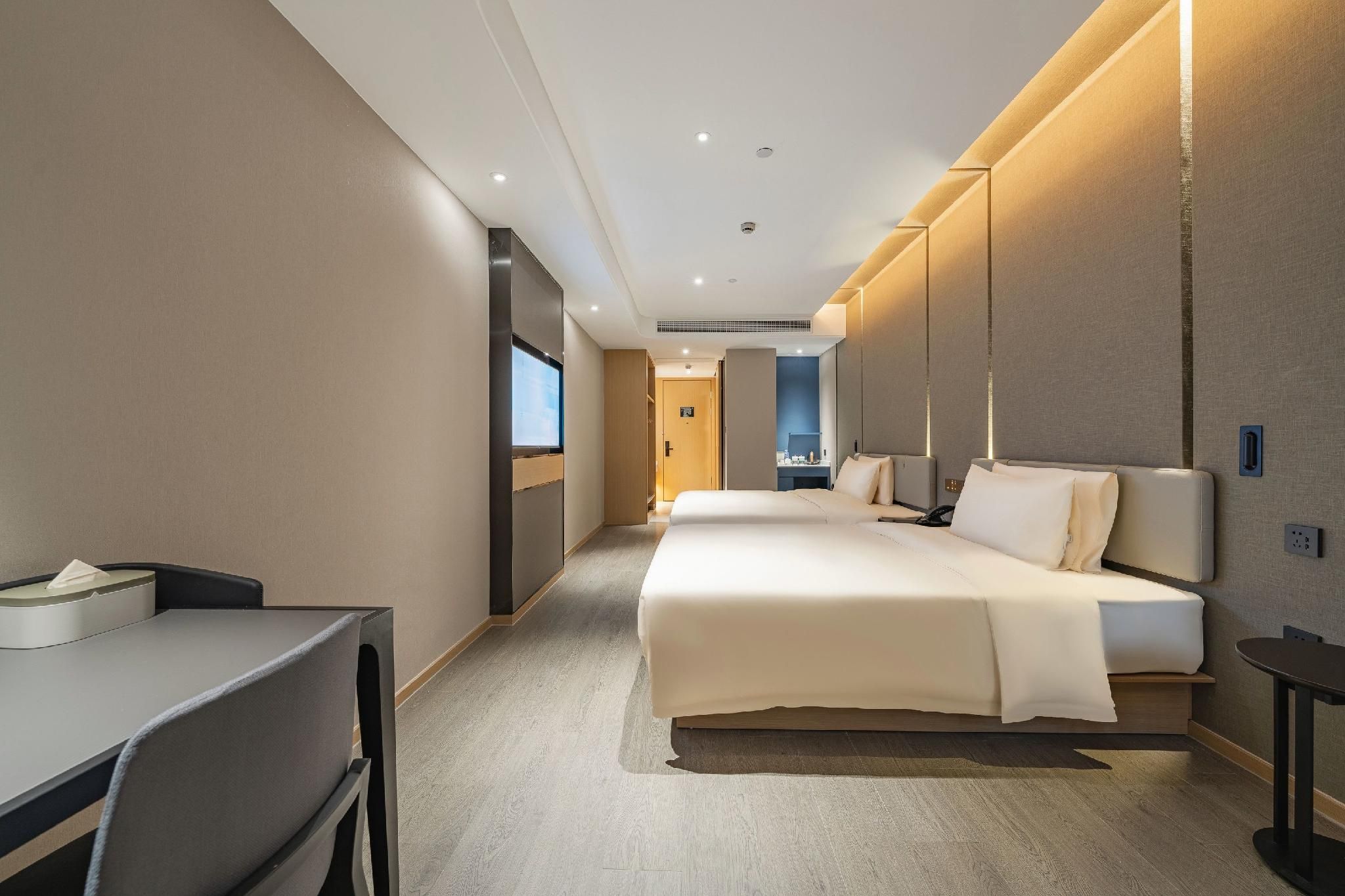 Twin Executive Room