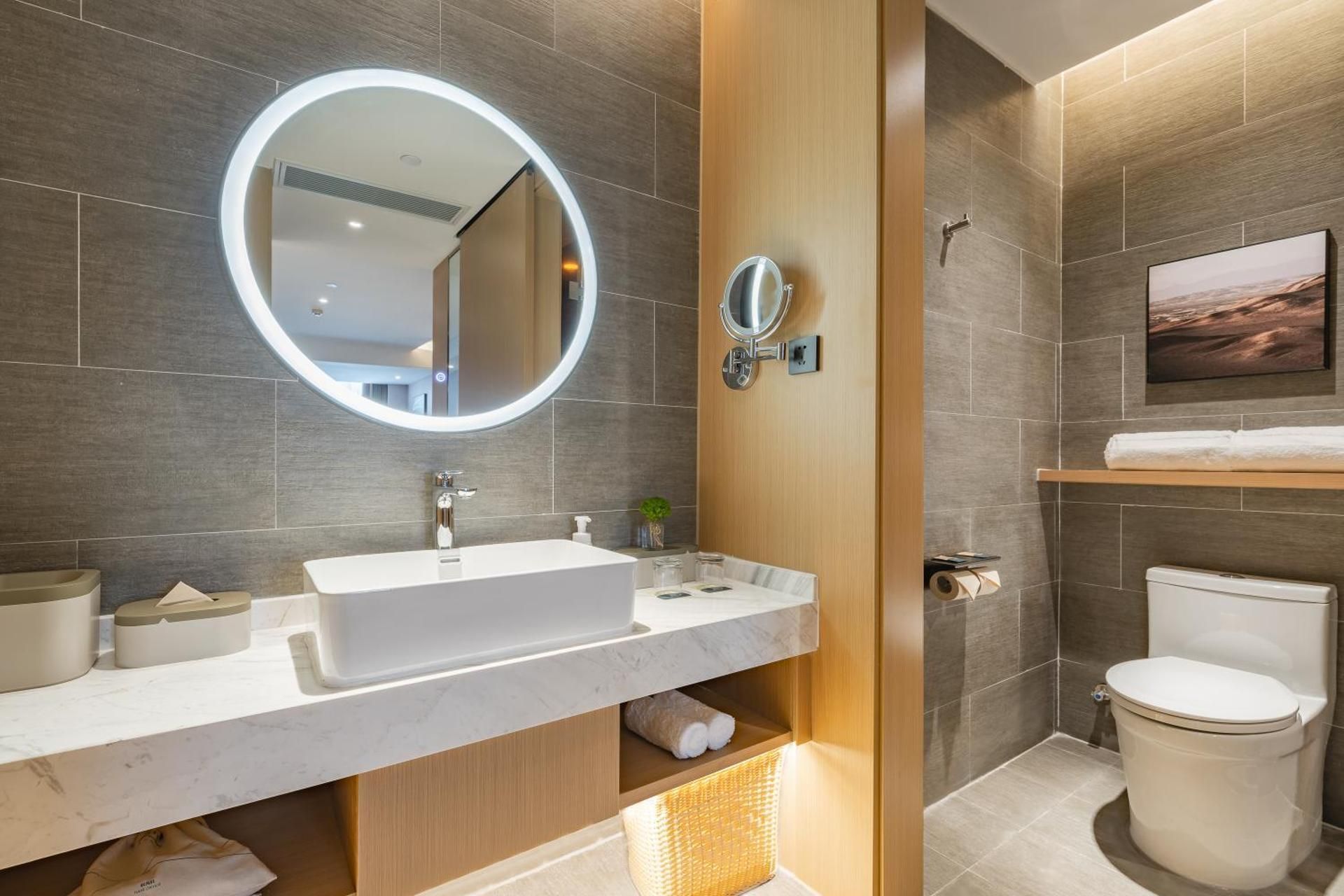 Premier Double Room