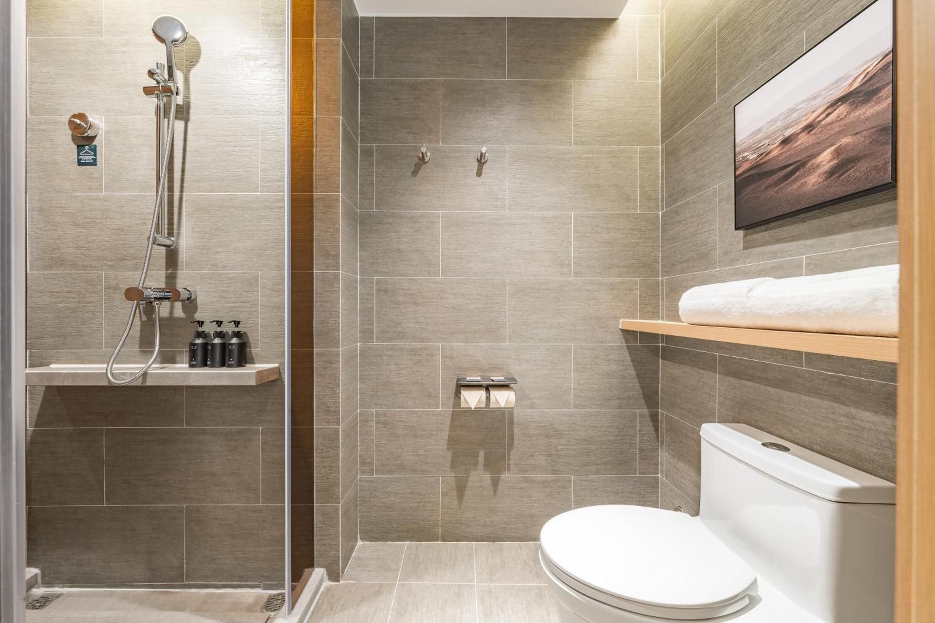 Premier Twin Room