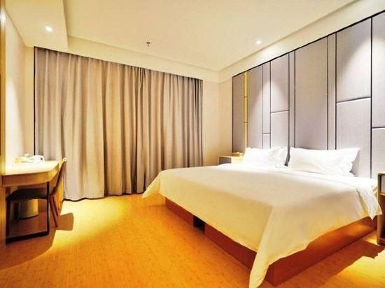 Limited Time Offer - Double Room