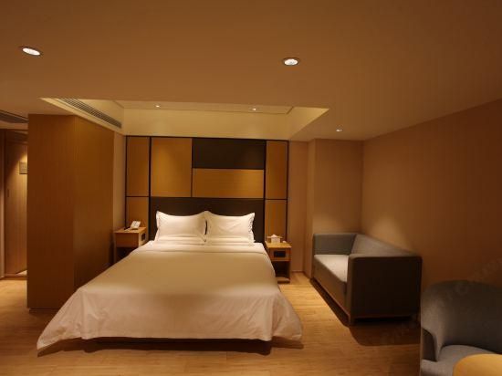 Limited Time Offer - Double Room