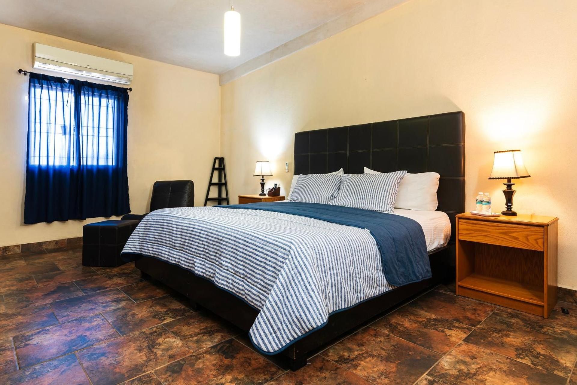 2 Bedroom Deluxe Apartment