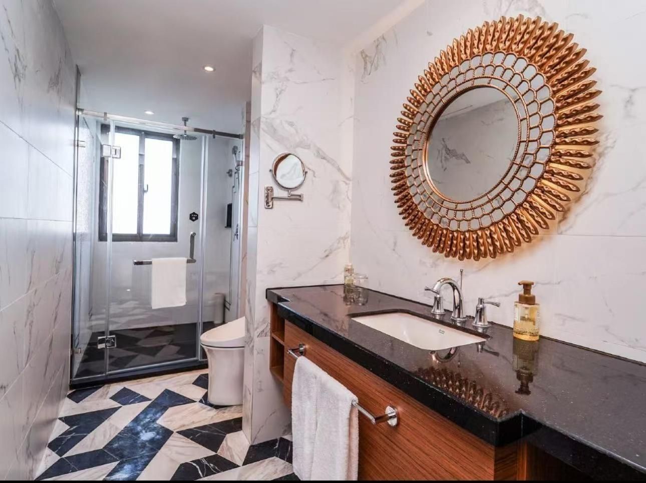 Two-Bedroom Suite