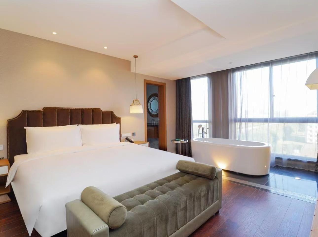 Two-Bedroom Suite