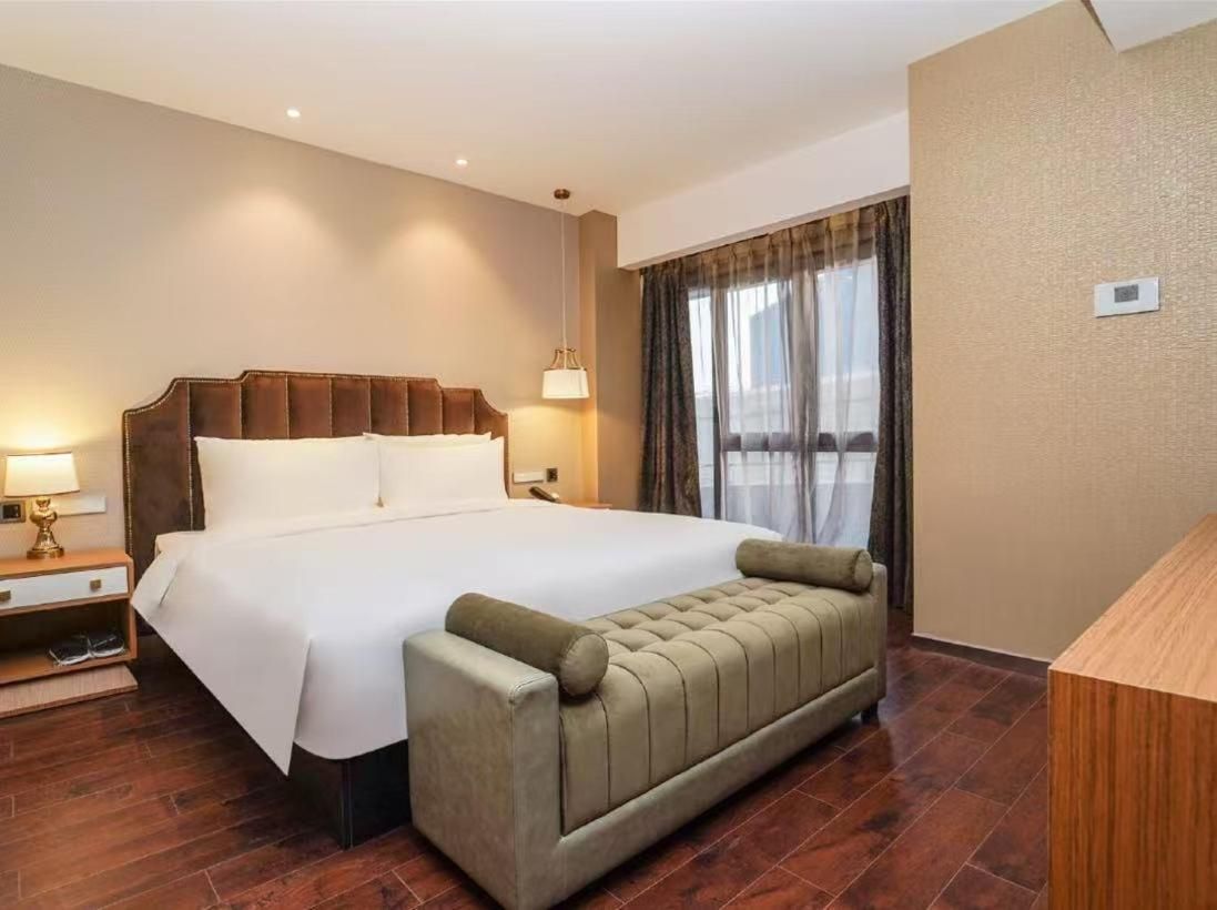 One-Bedroom Suite