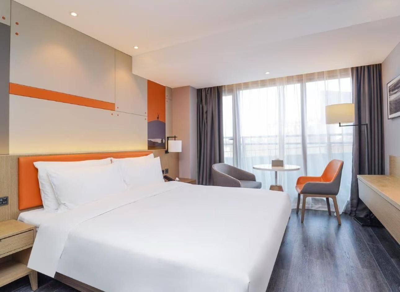 Superior Queen Room