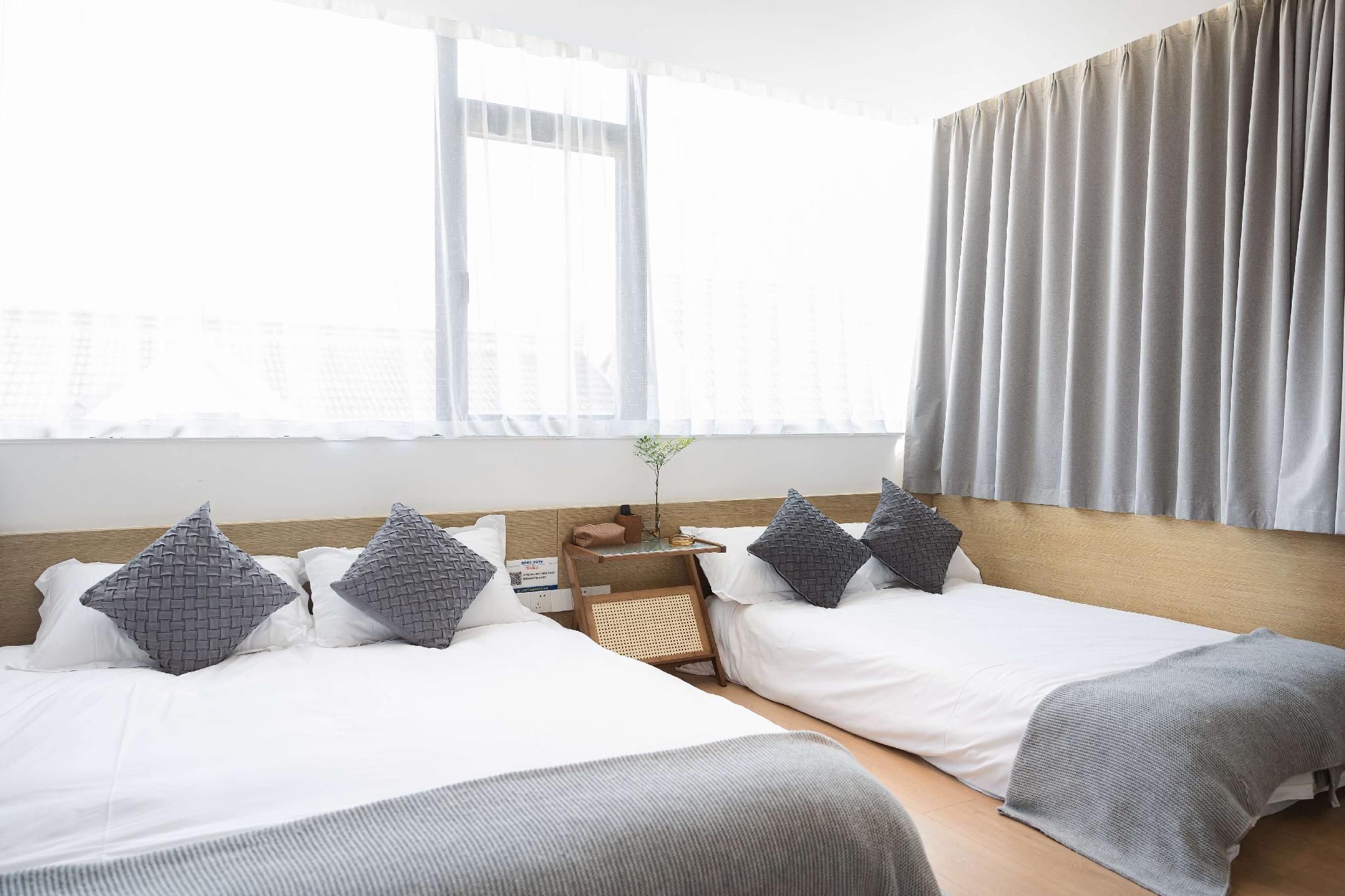 Guest House Twin Room
