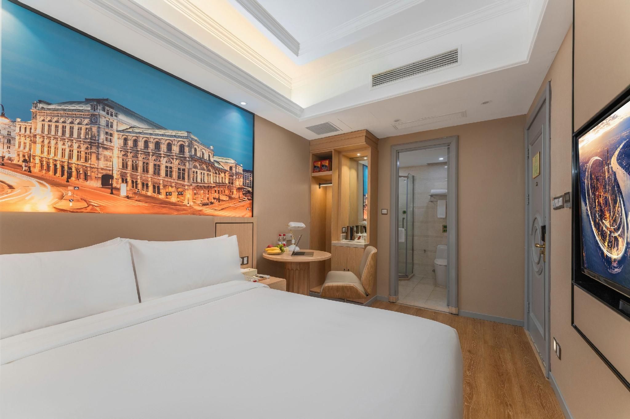 Vienna - 1 Bed Room