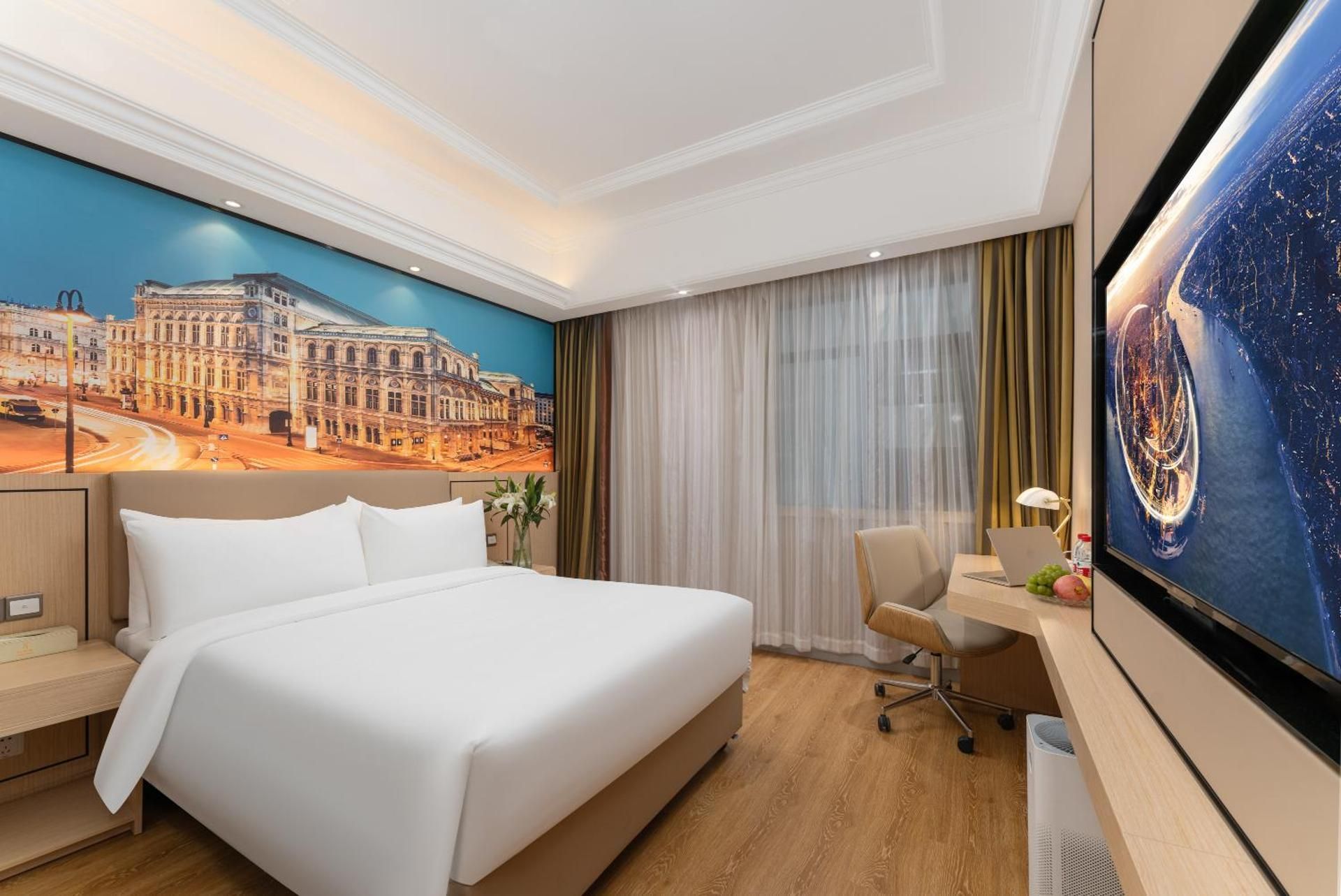 Vienna - 1 Bed Room