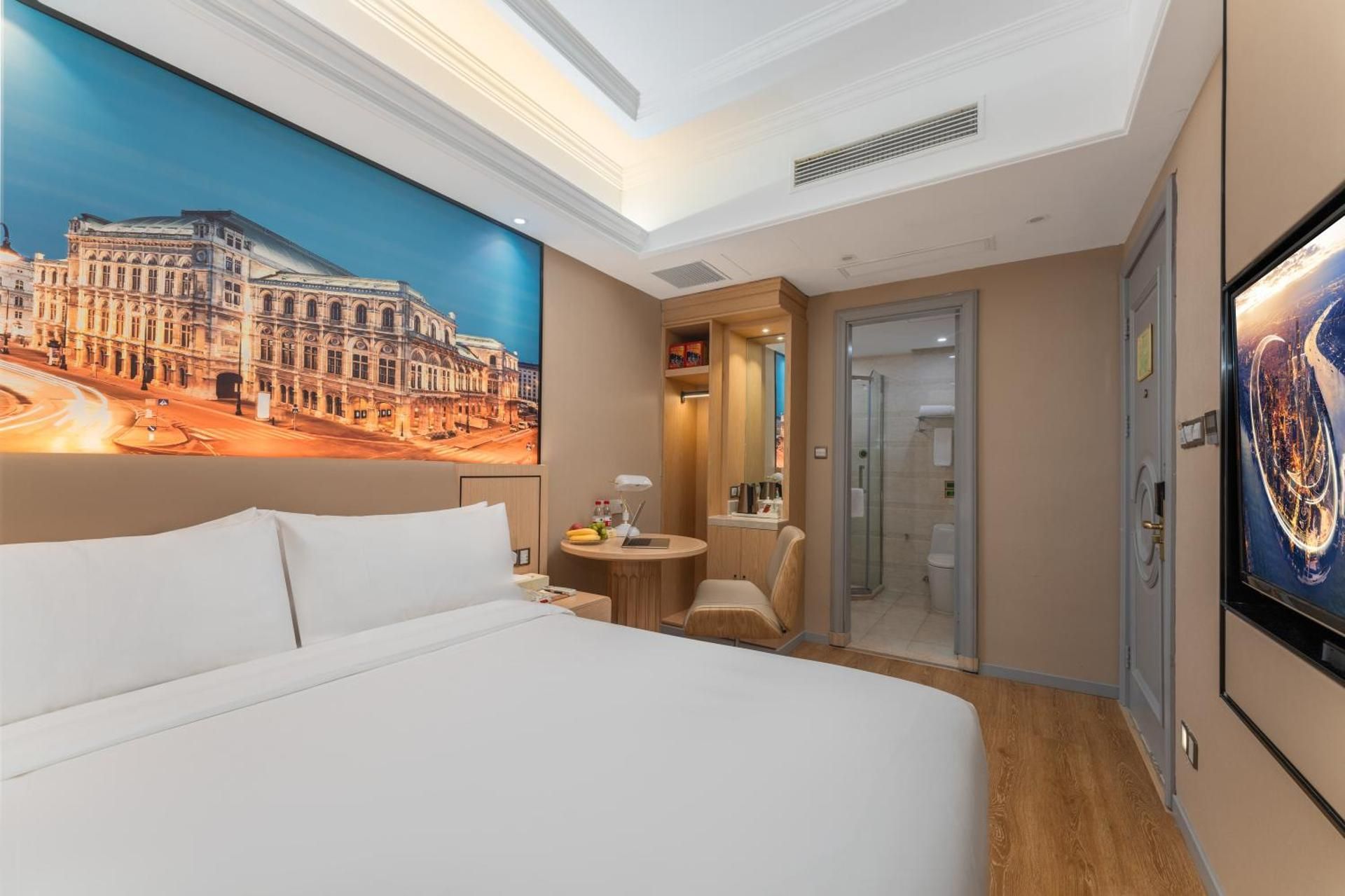 Special Offer - Double Room