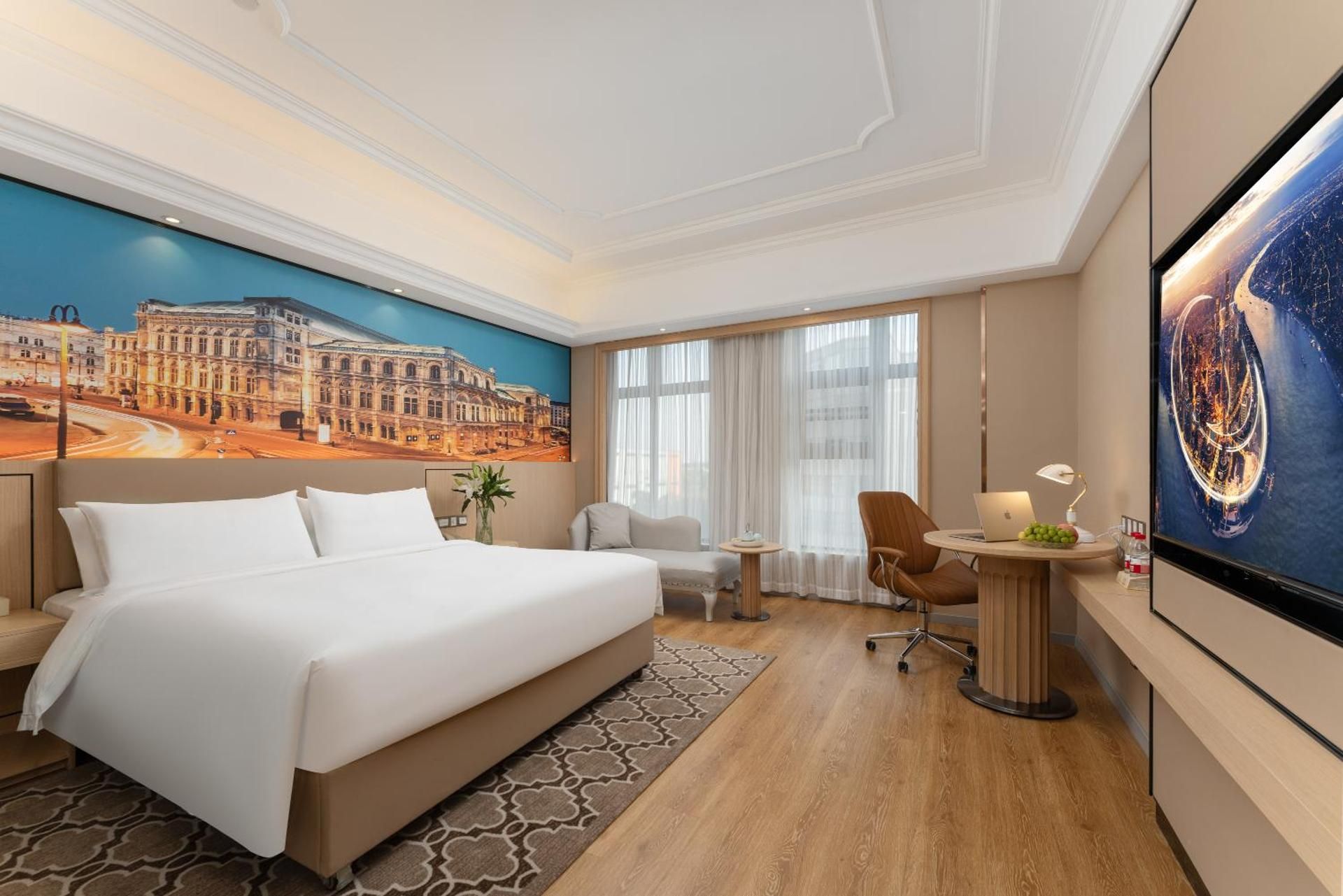 Vienna - Executive 1 Bed Room