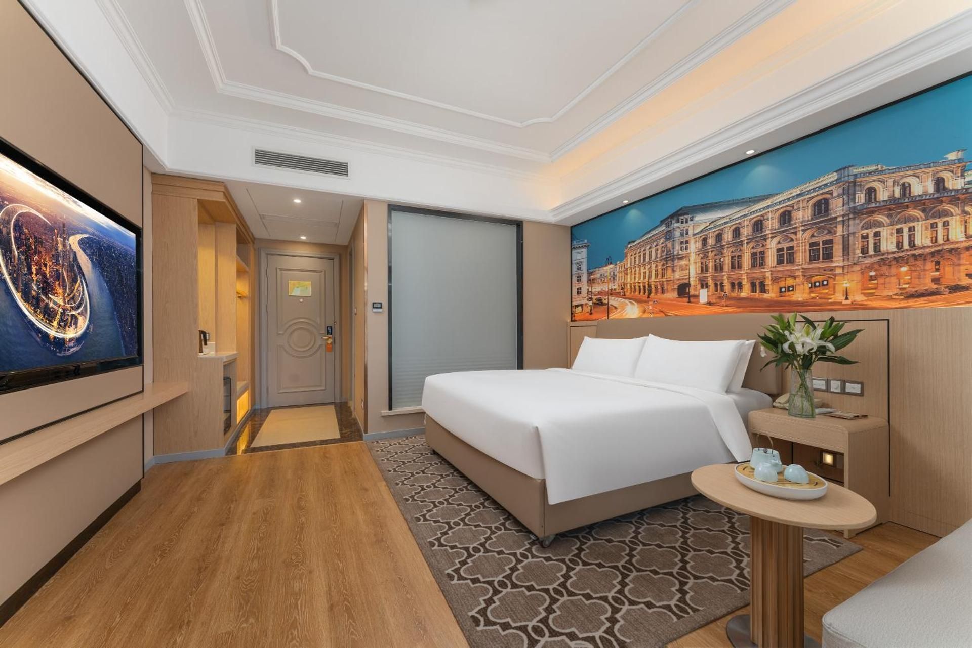 Vienna - Executive 1 Bed Room