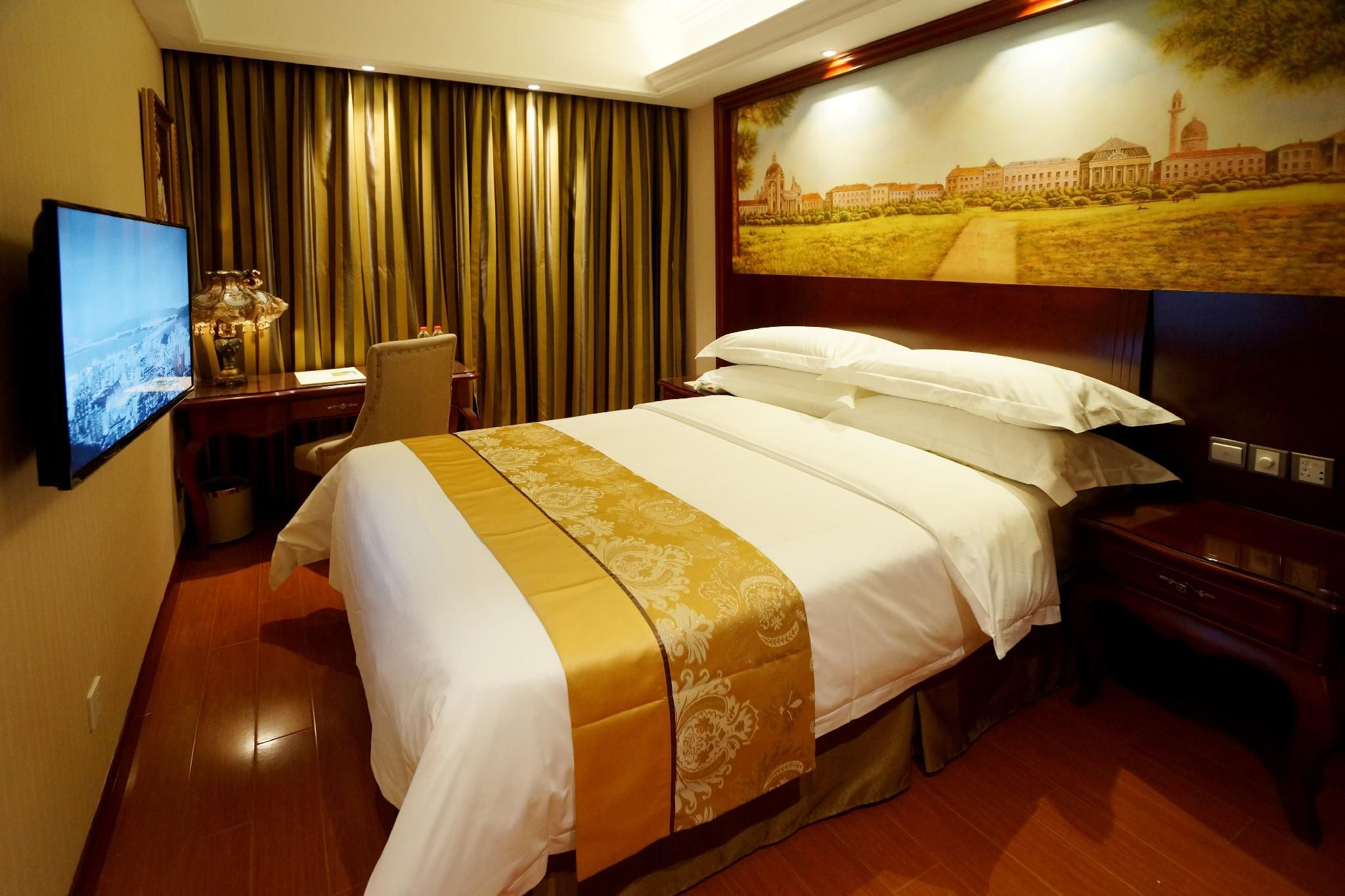 Vienna - Pure 1 Bed Room