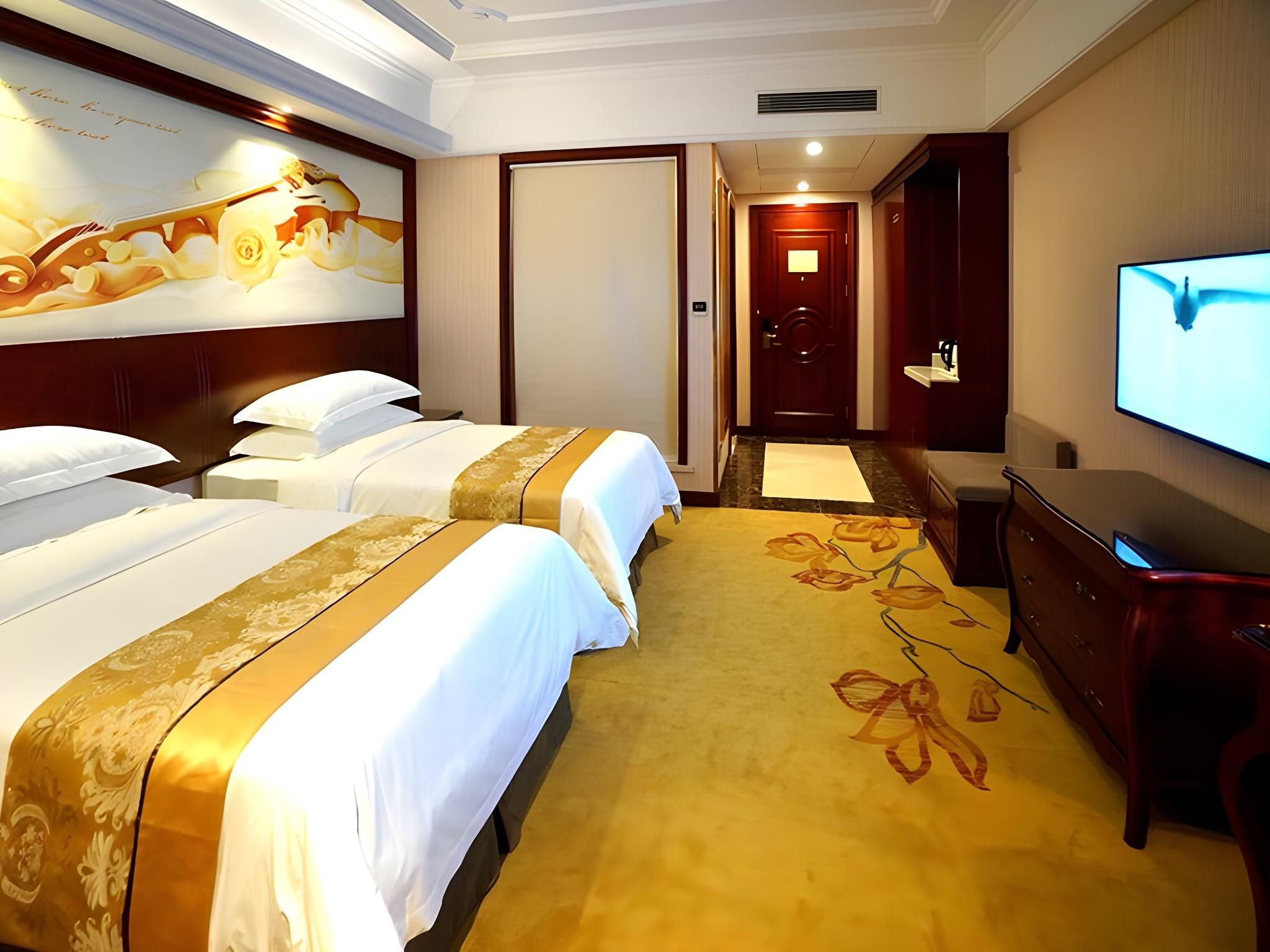 Vienna - Pure Twin Room